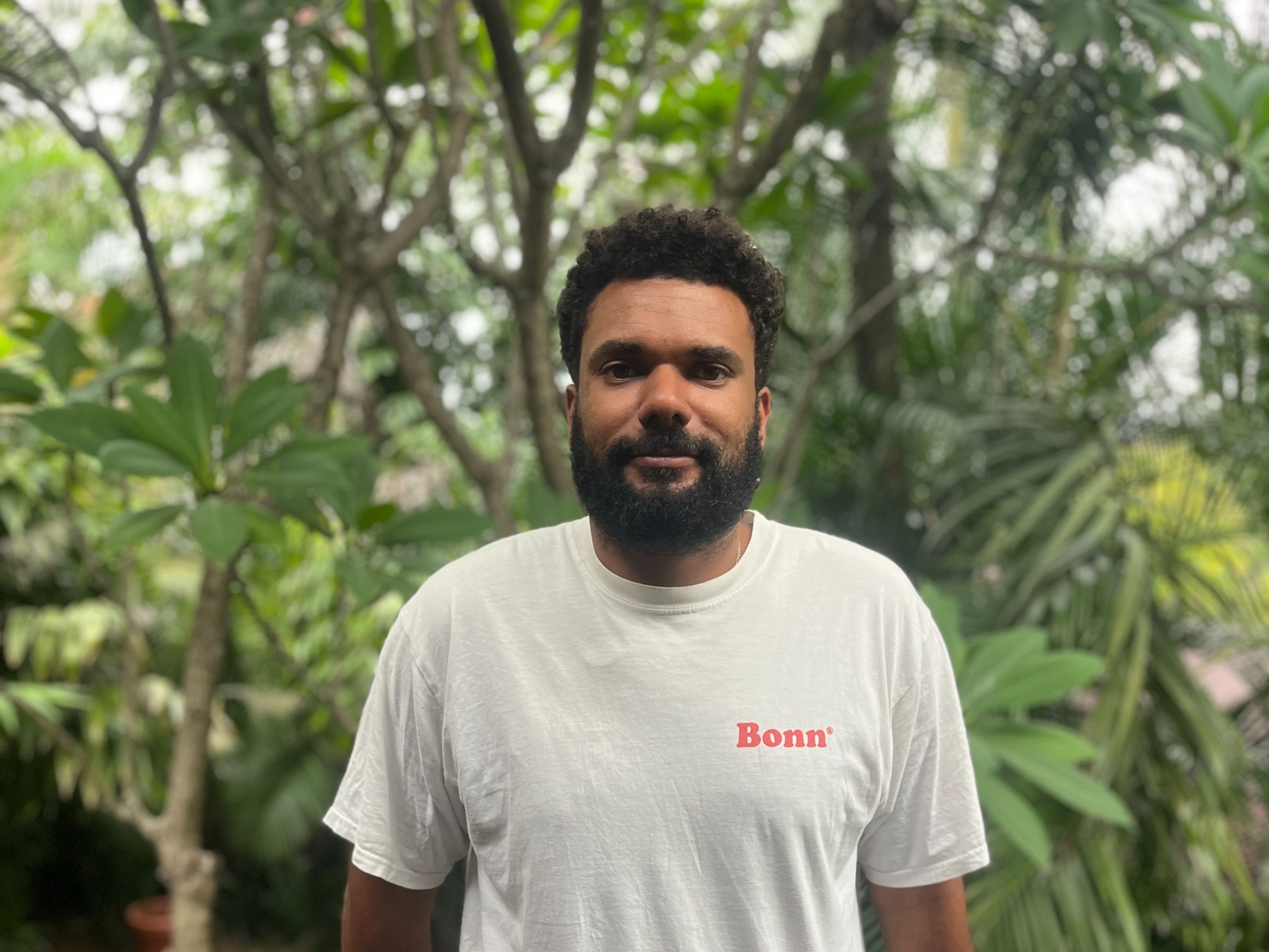 Beats Of No Nation | Dom Bird