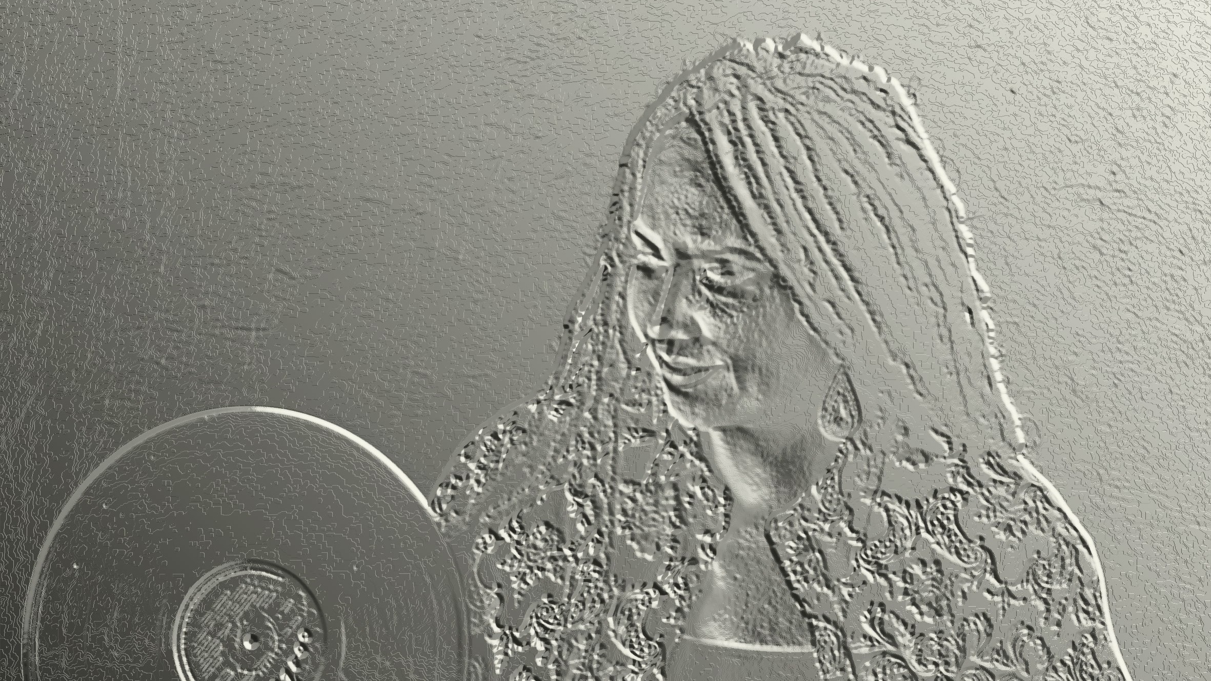 Radical Sounds Latin America | Edna Martinez, Juçara Marçal & Cadu Tenório