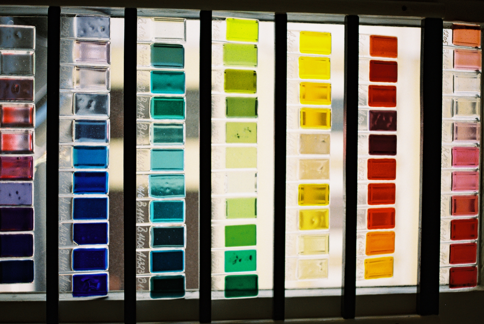 Loose Ends | Kemback