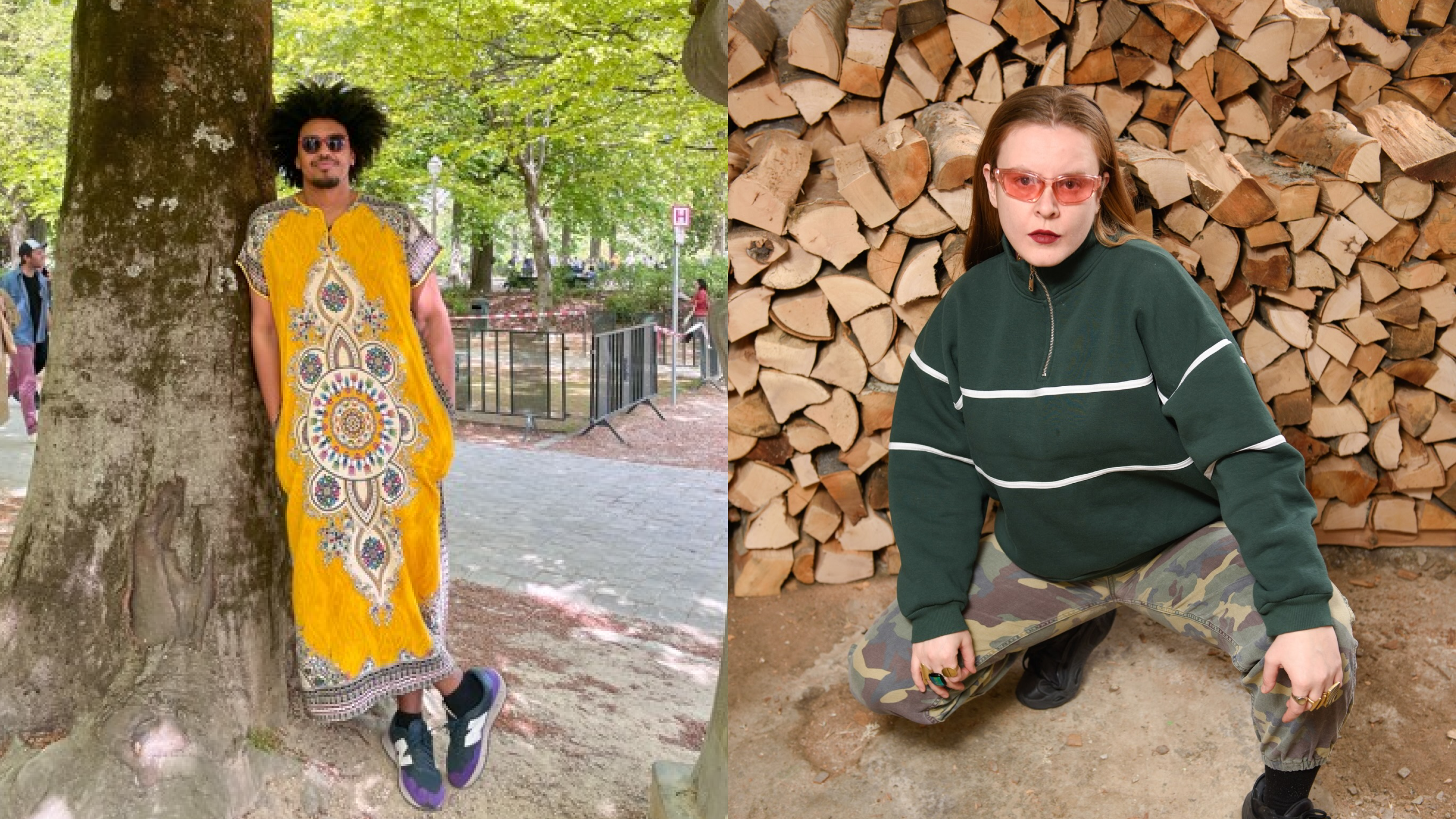 The Breakfast Show | moe. & Katerinha