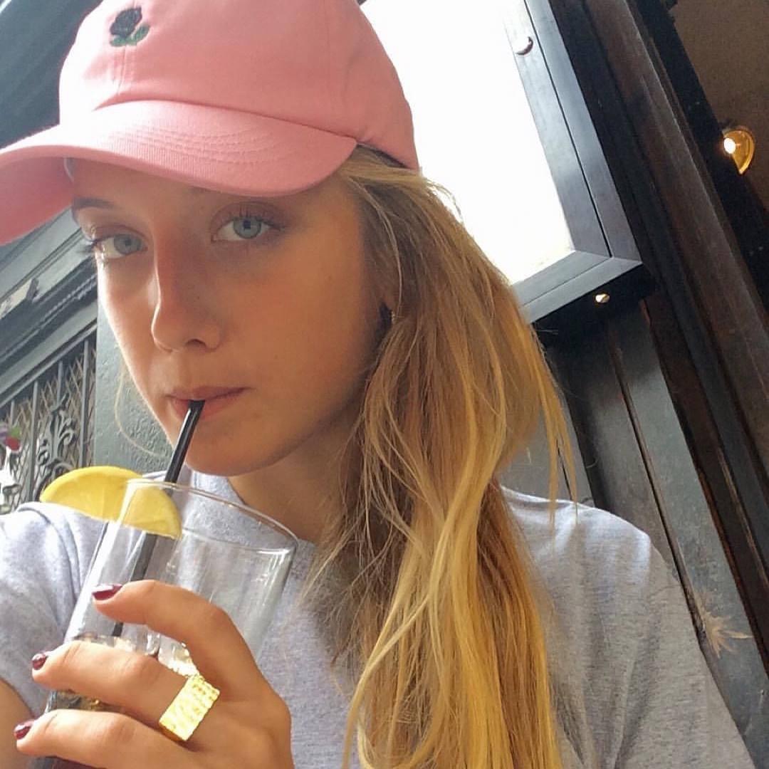 straight from heaven | Kira Joanna