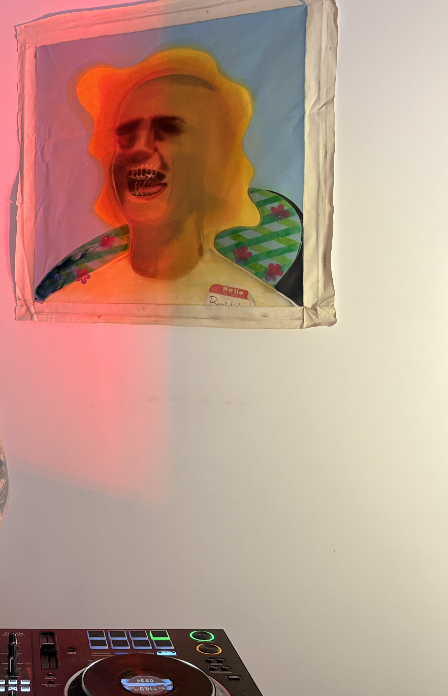 T11 x Paris Fashion Week | Osato 