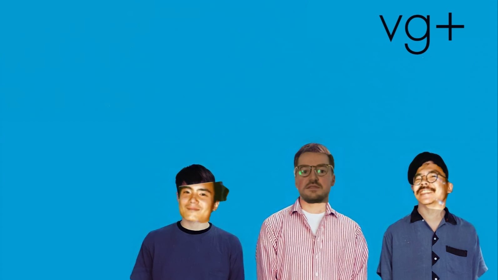 VG+ Post-Punk, Indie & Alt-Rock Special | klu, jan k & Phil P