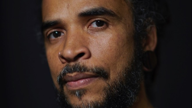 Blackatlantic waves | K'Boko