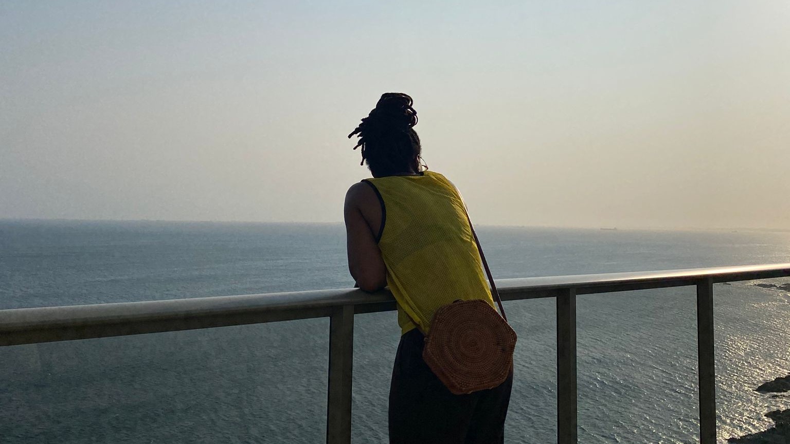 The Breakfast Show | mokeyanju