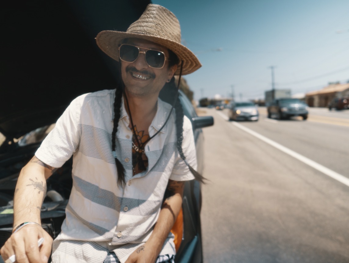 Curbside Radio Show  | DJ Werd