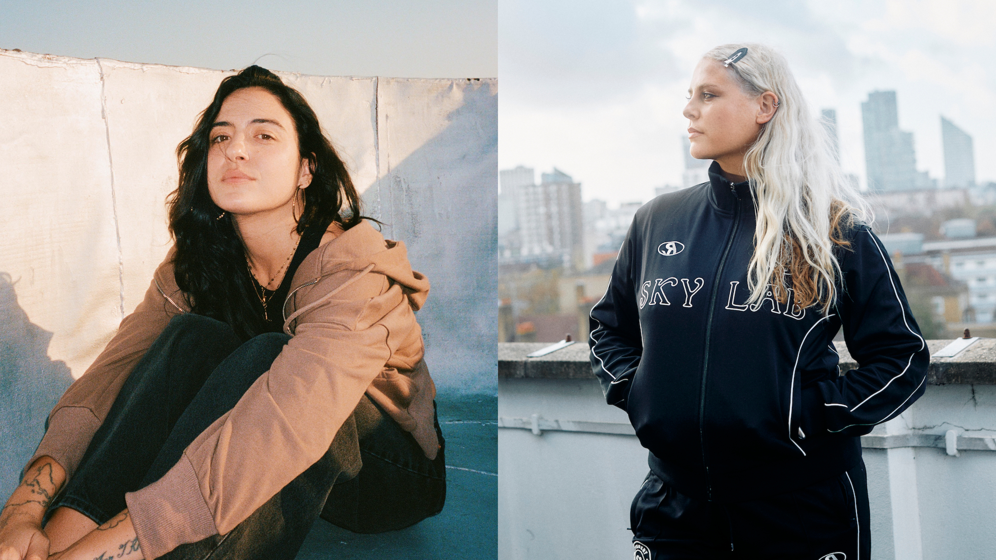 Big Saldo's Chunkers | Sinéad & Sally C