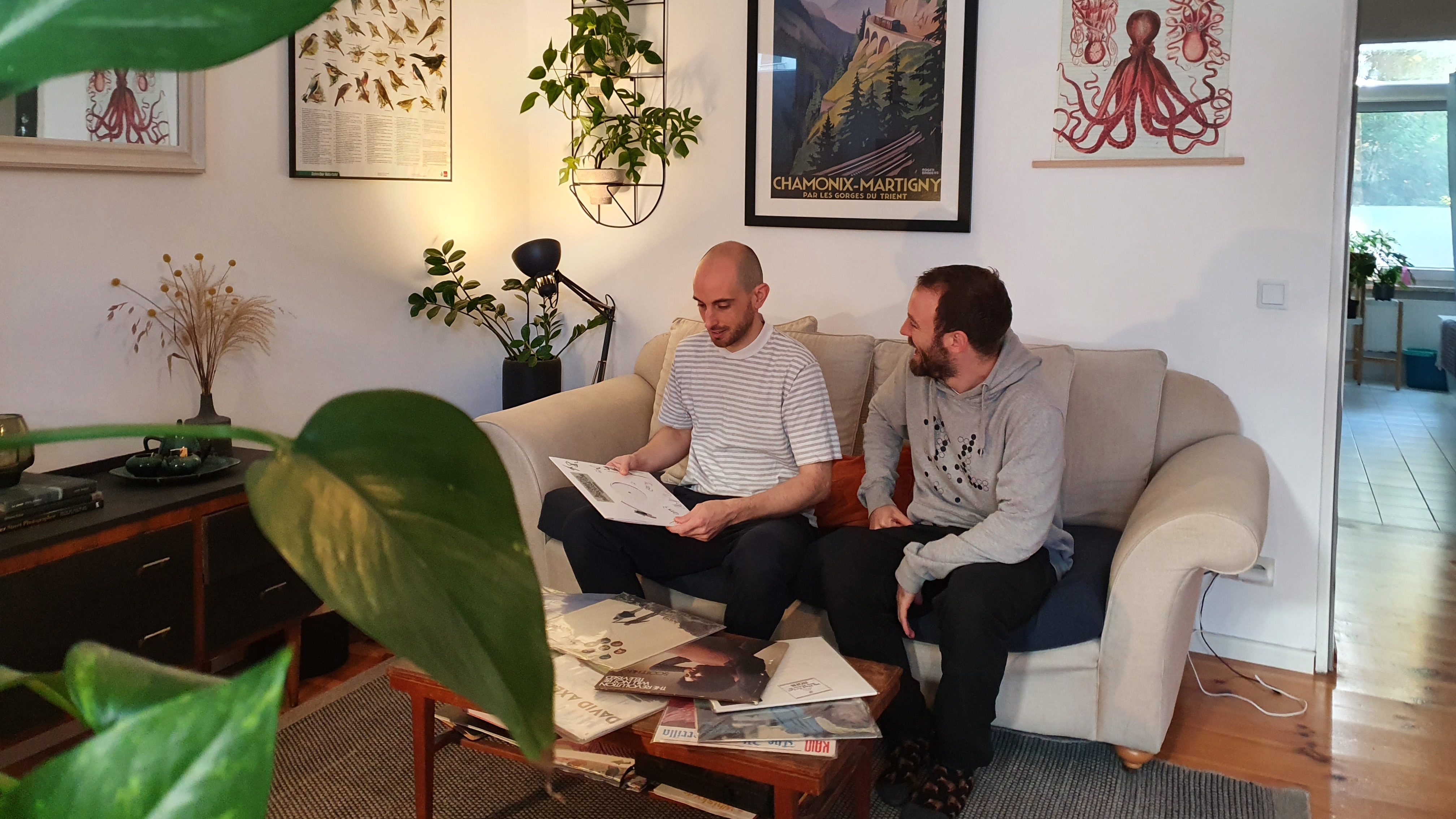 Loose Ends | Kemback & Aver