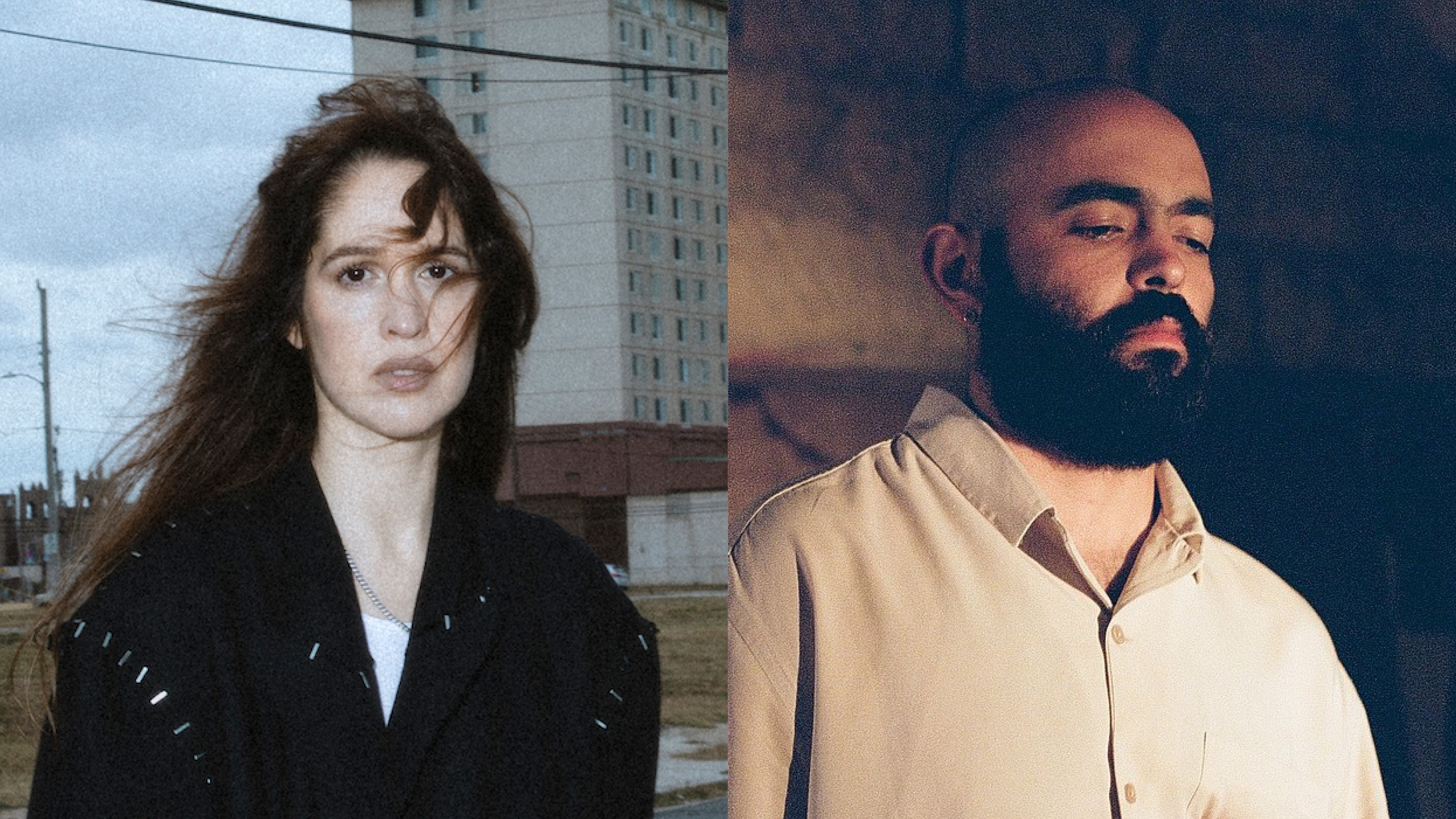 CTM Festival | Marie Davidson & Abdullah Miniawy