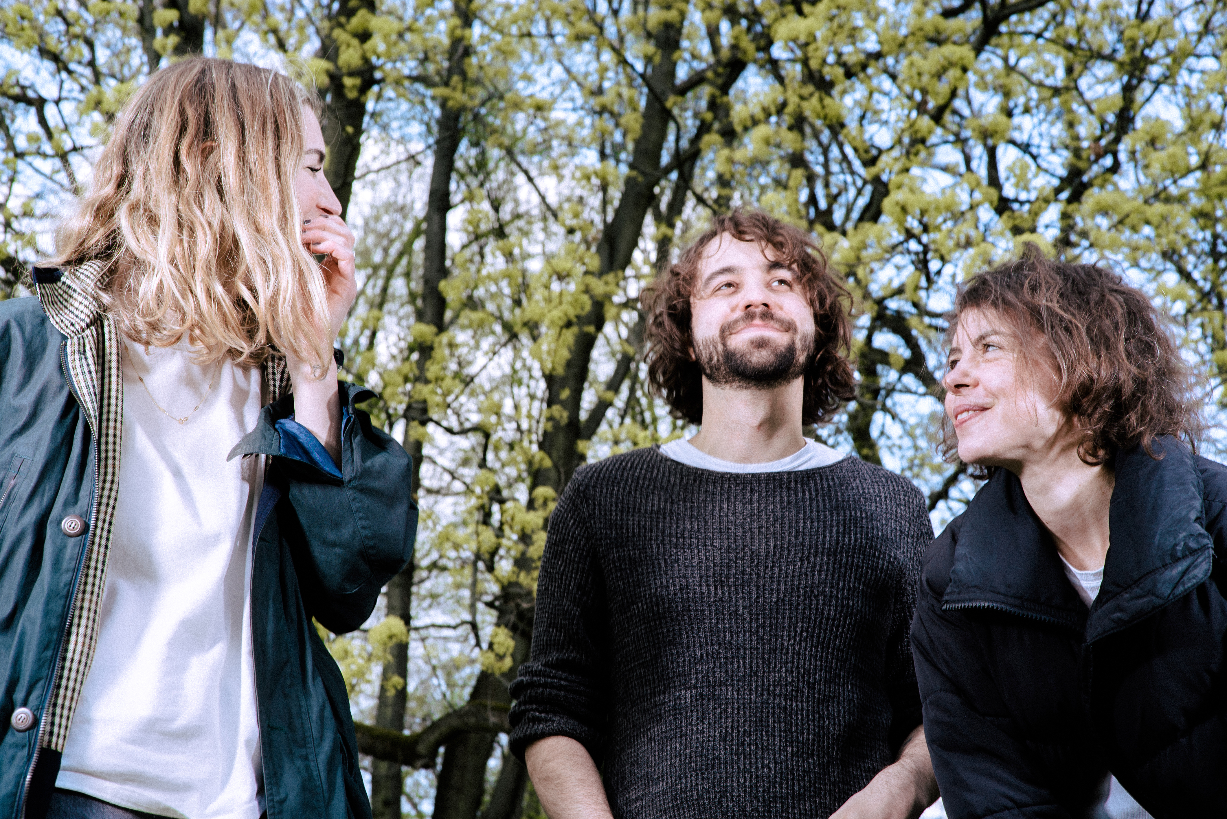 Inside The Lab | 001