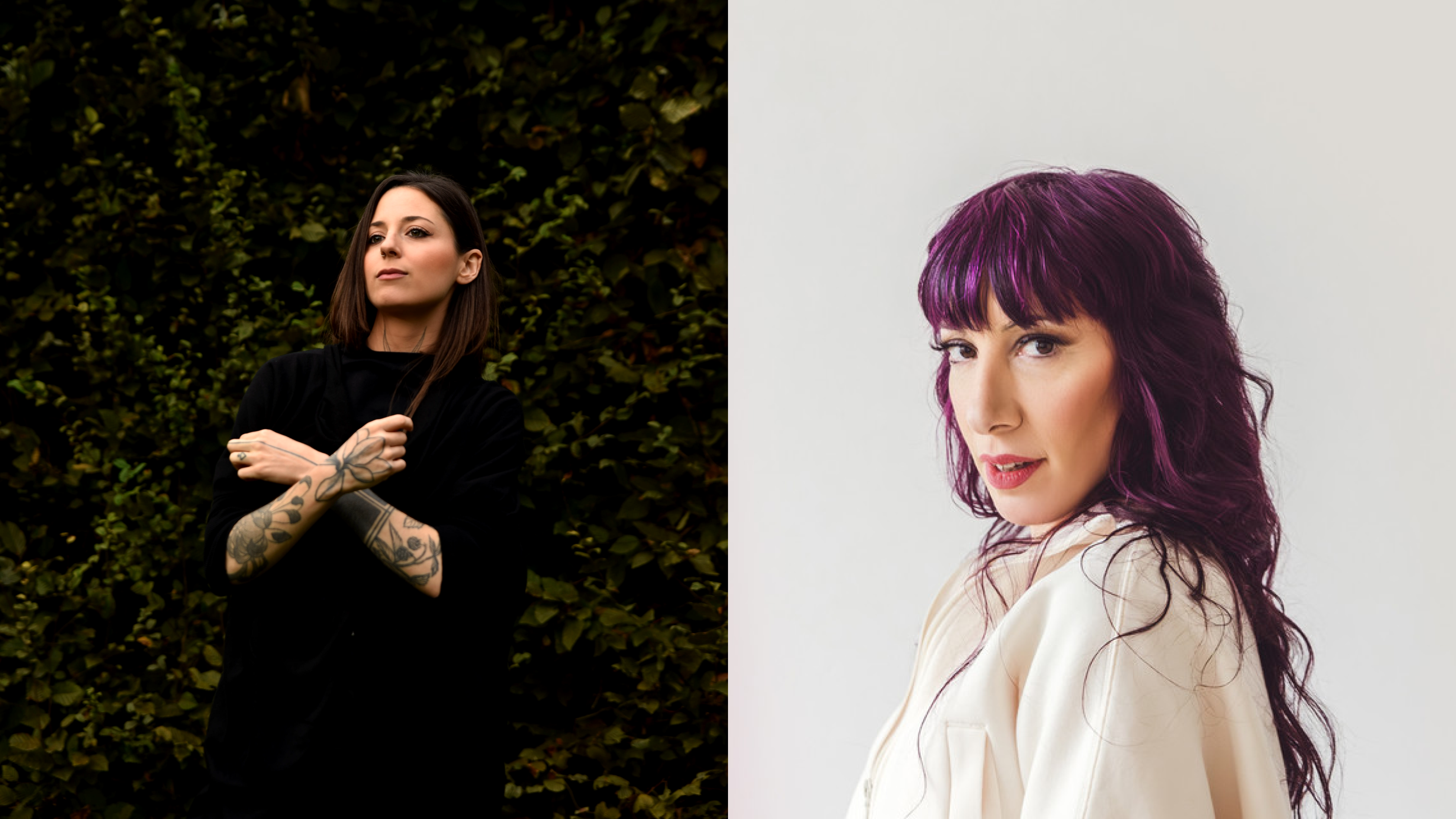 Tresor Expansions | Chloe Lula & Lady Starlight