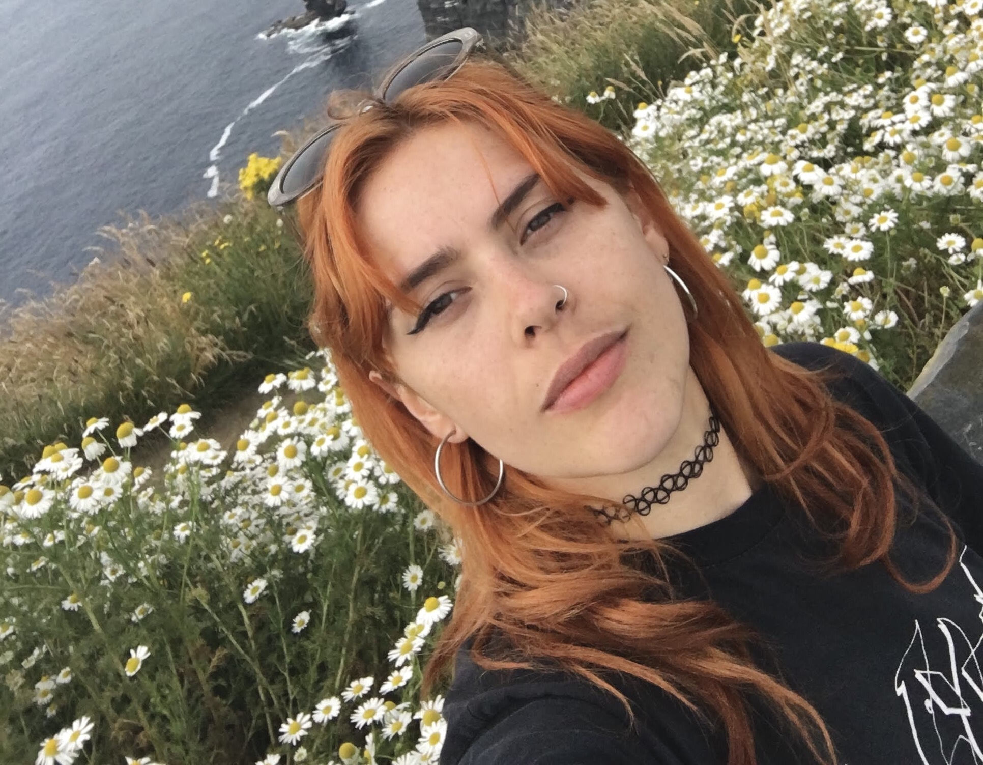 Einhundert Hangout | Laura Vargas