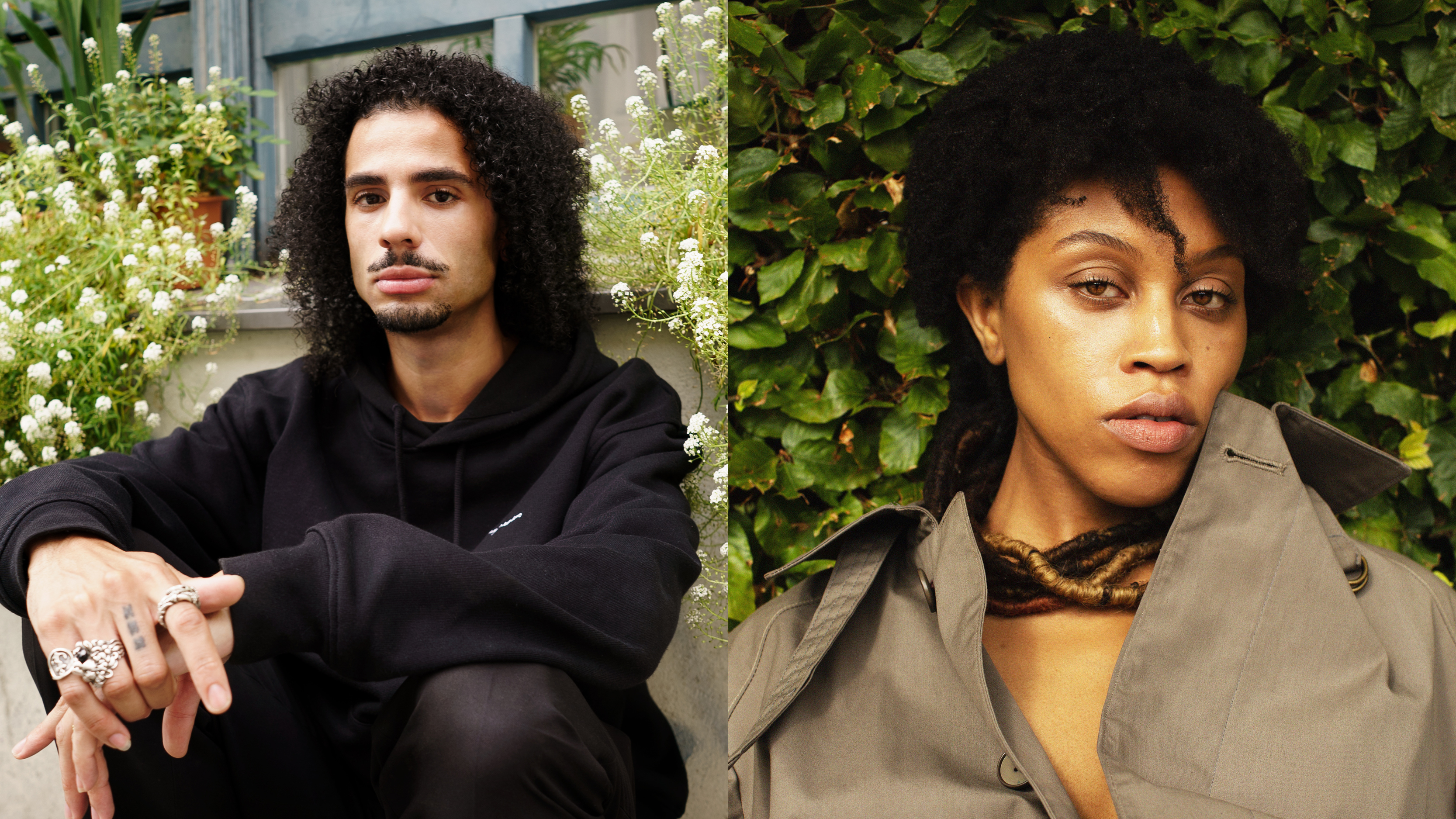 Our Society | DJ Westfa & Jazz