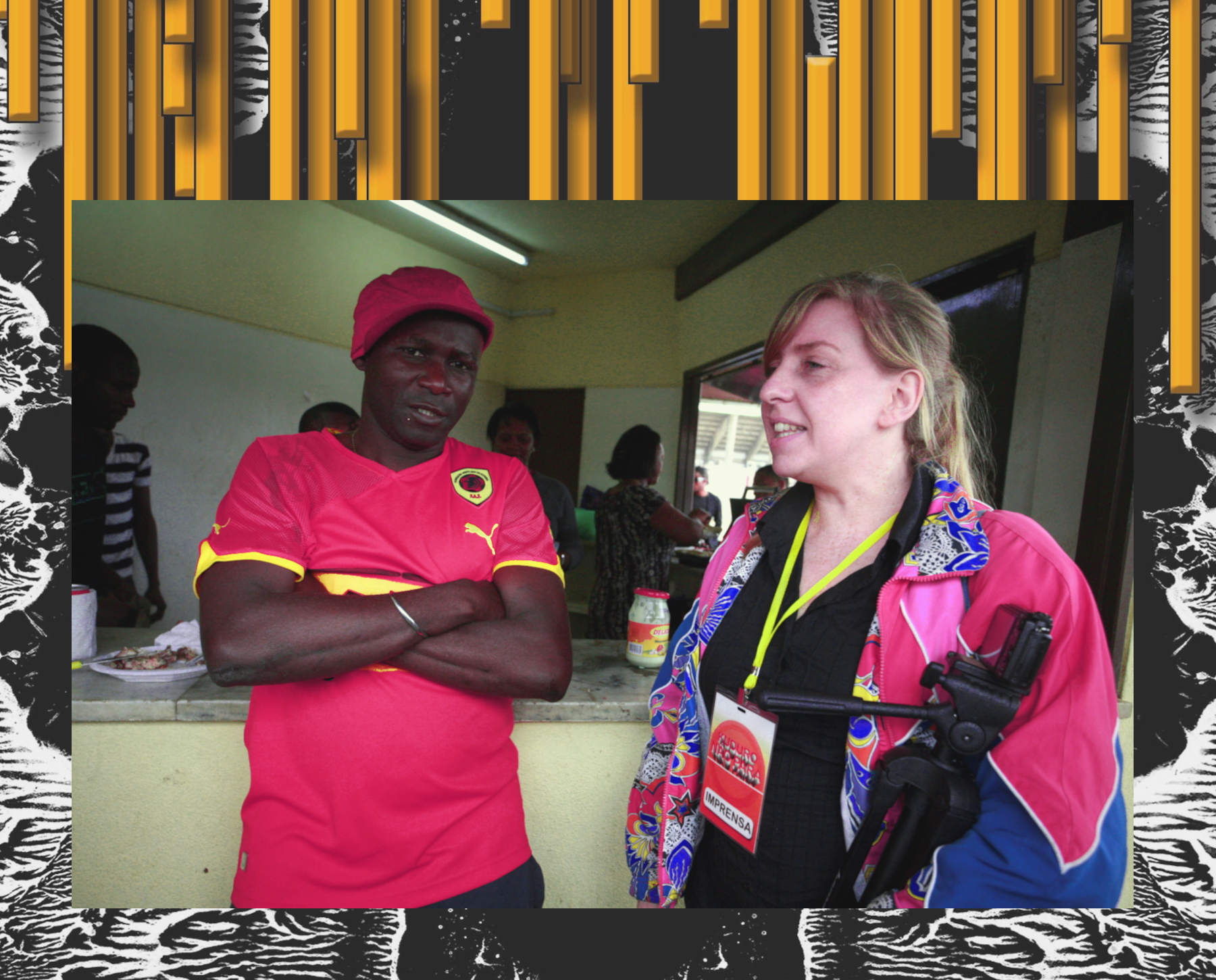 Sound System Culture: On the Radical Roots of Rave | Cate Hops & Aporia Barrage 