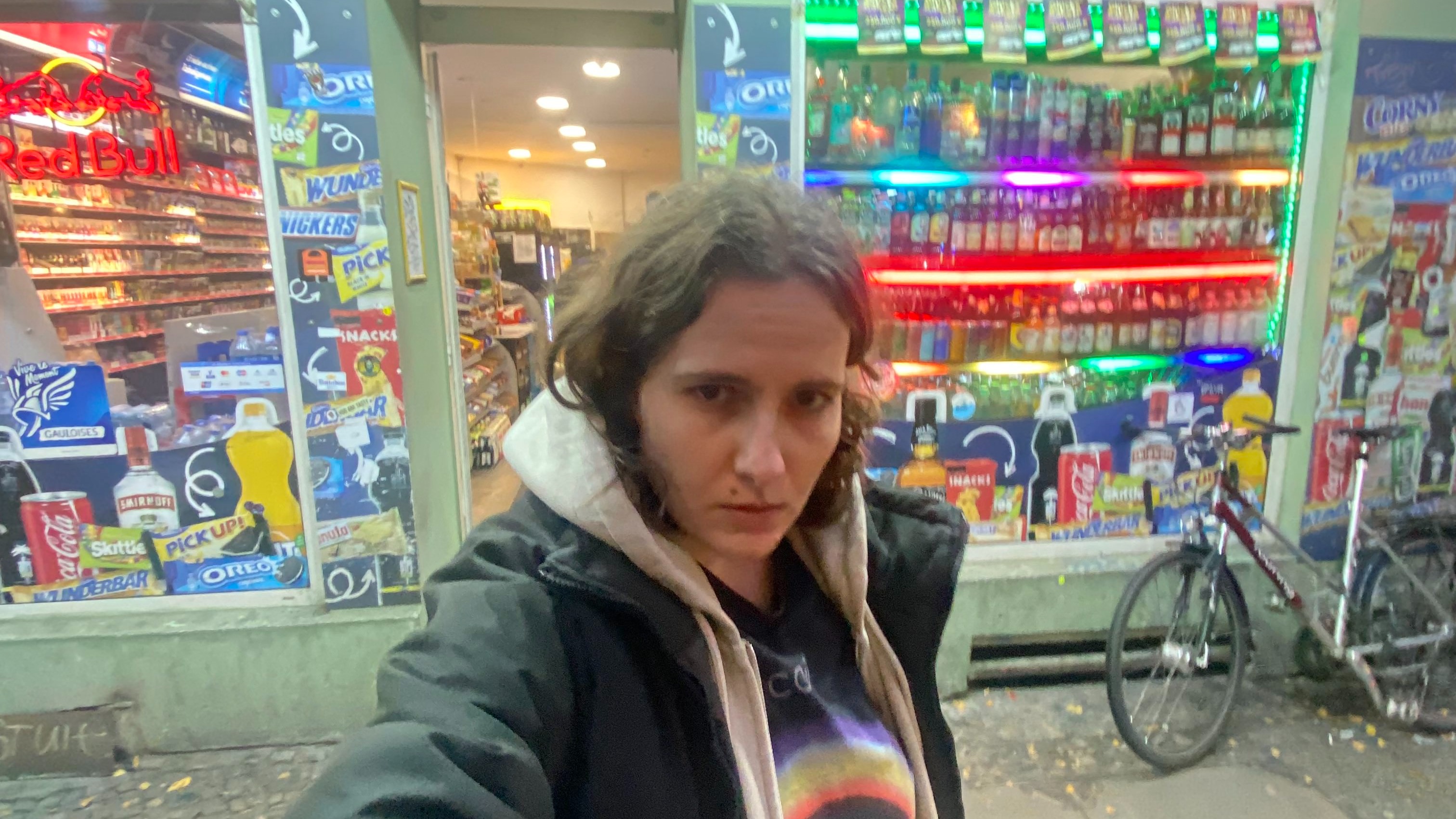 Späti Spass | Eljesa