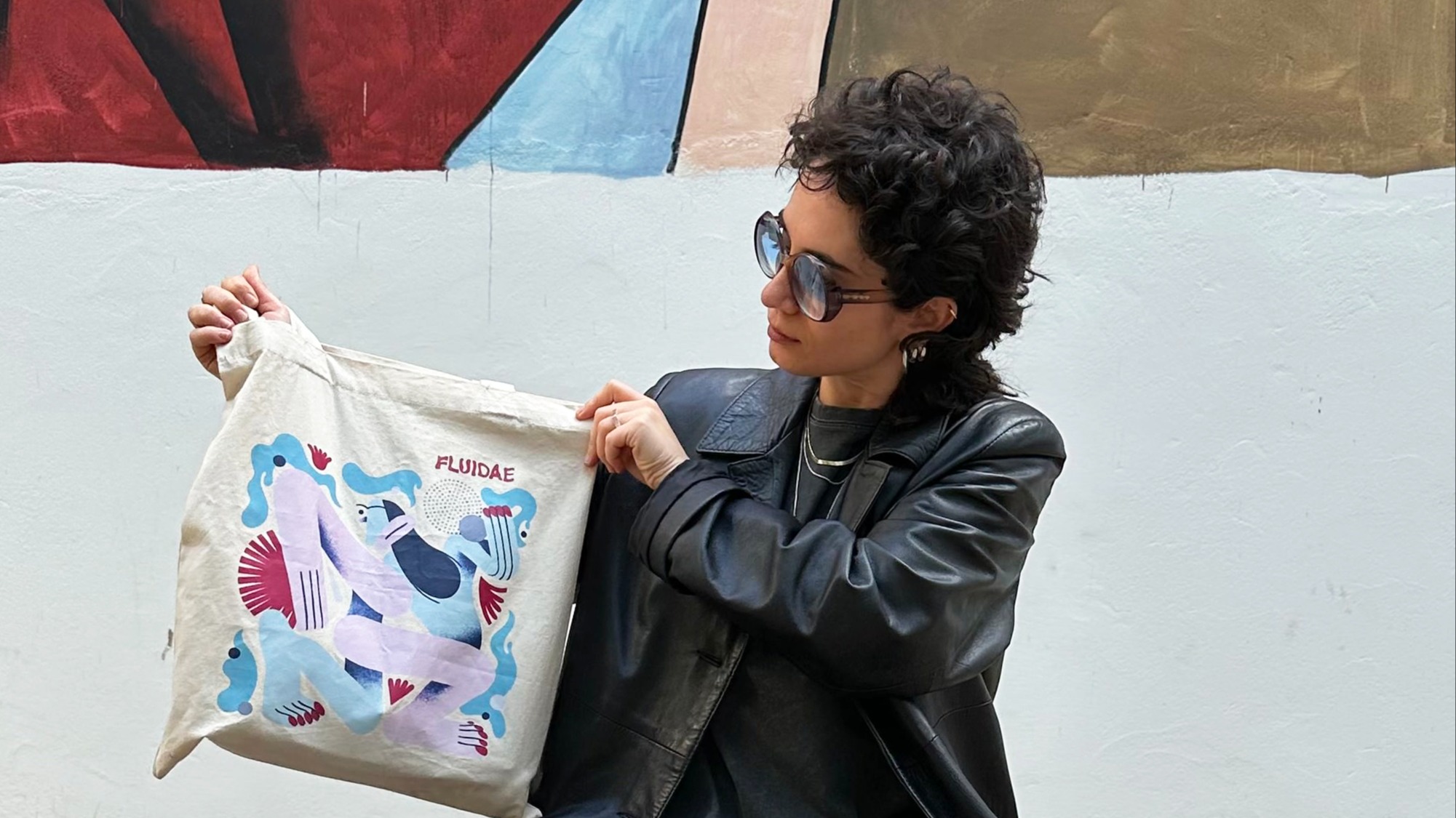 Sicilian FLINTAs | Fluidae Collective