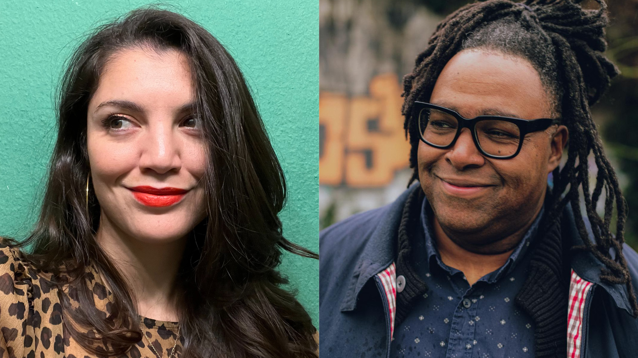 disco and vino | Aria Santillana & ChiDre