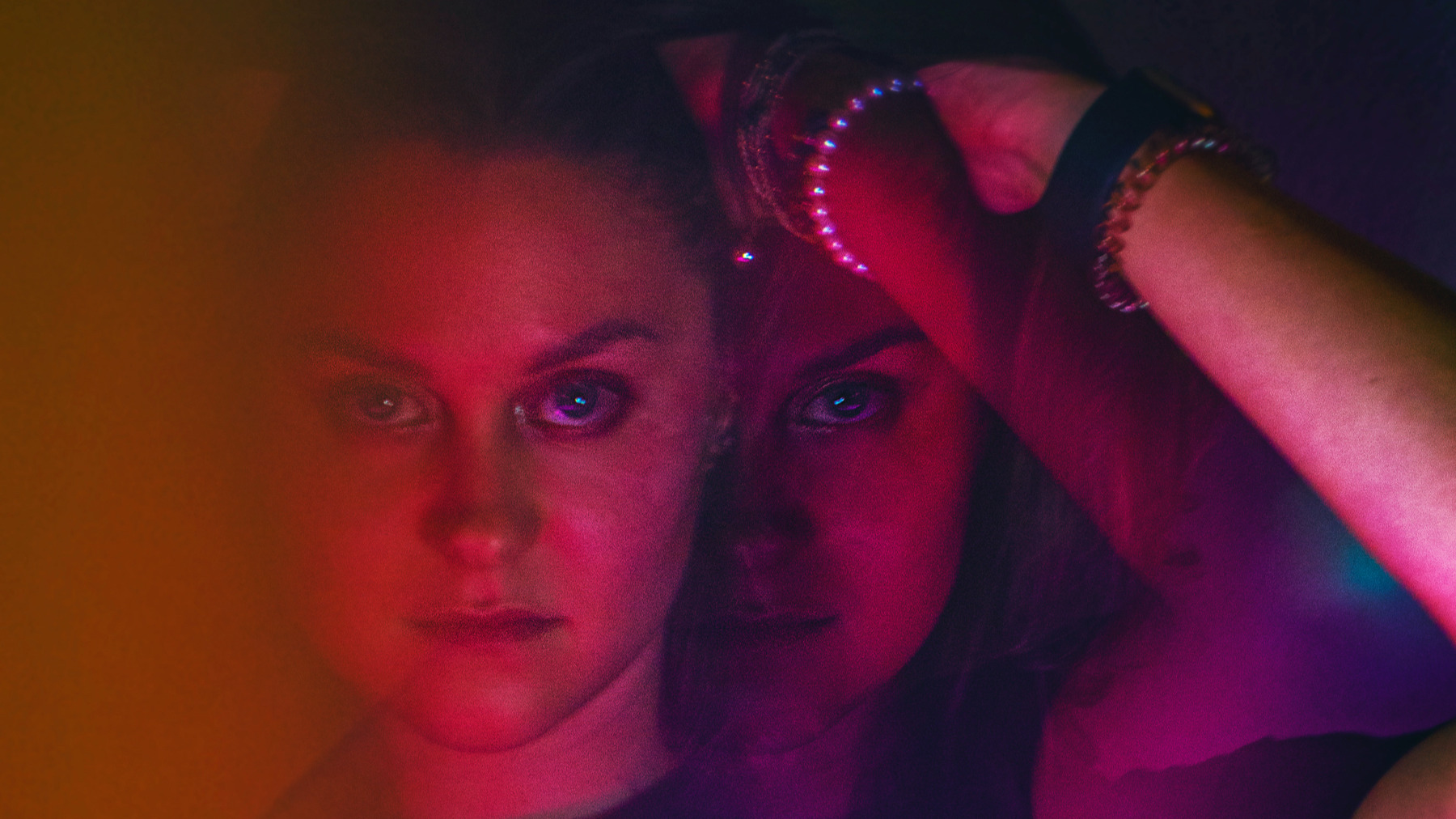 BLVSH Takeover | aychekai 