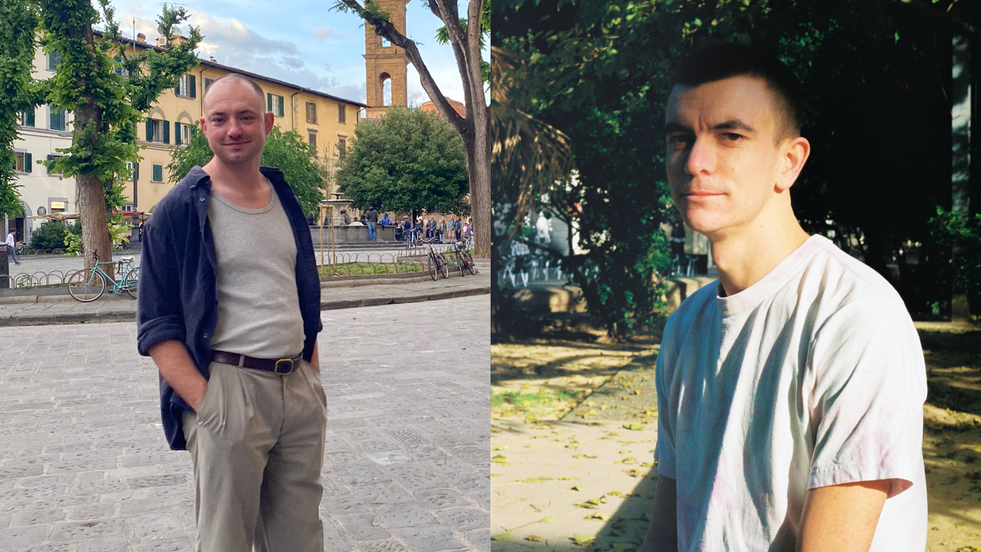 SH101 | Stephen Howe & Joe Delon