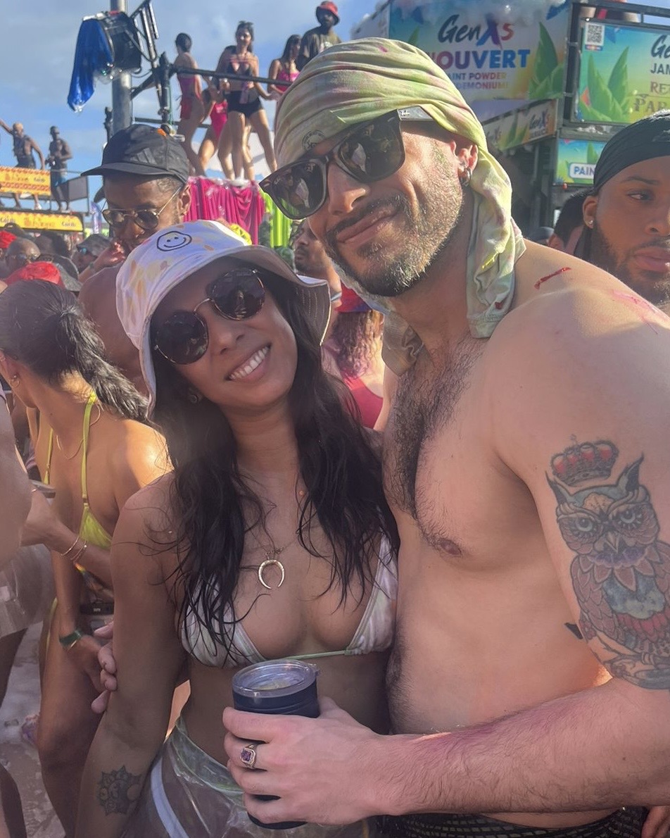 Nomansland Takeover | Kallaloo & Karrilee