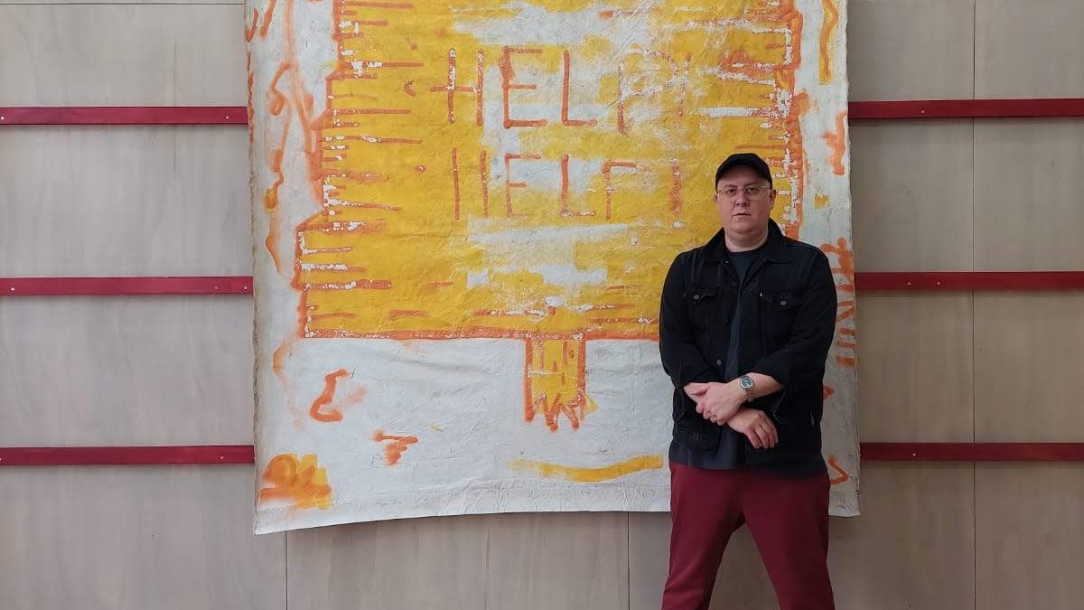 Double Dancer | Residency