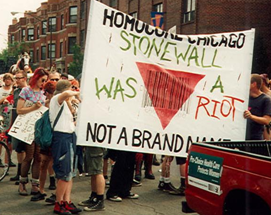 Queer Kanax | Migrantifa & Gladt e.V.