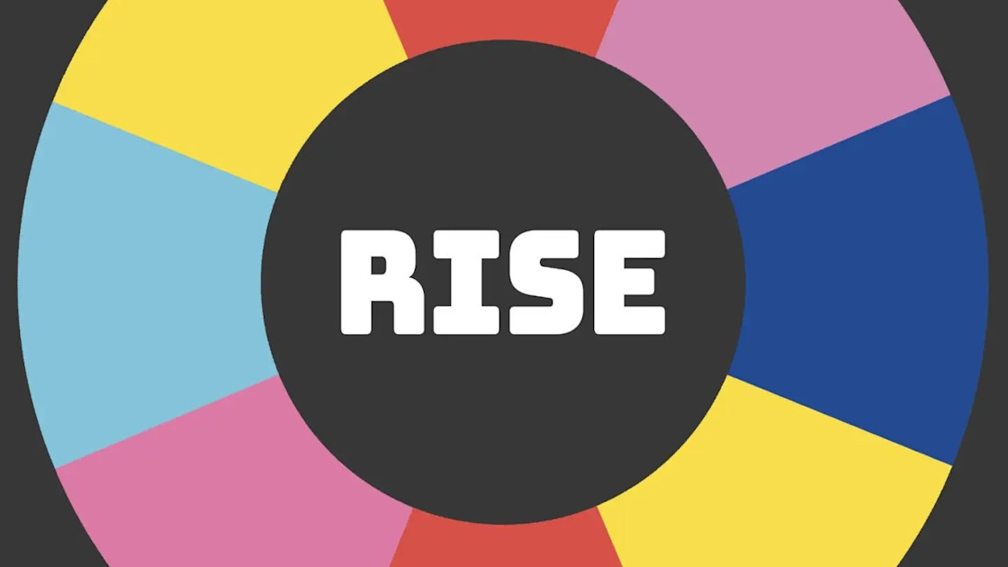 RISE | Refuge Worldwide