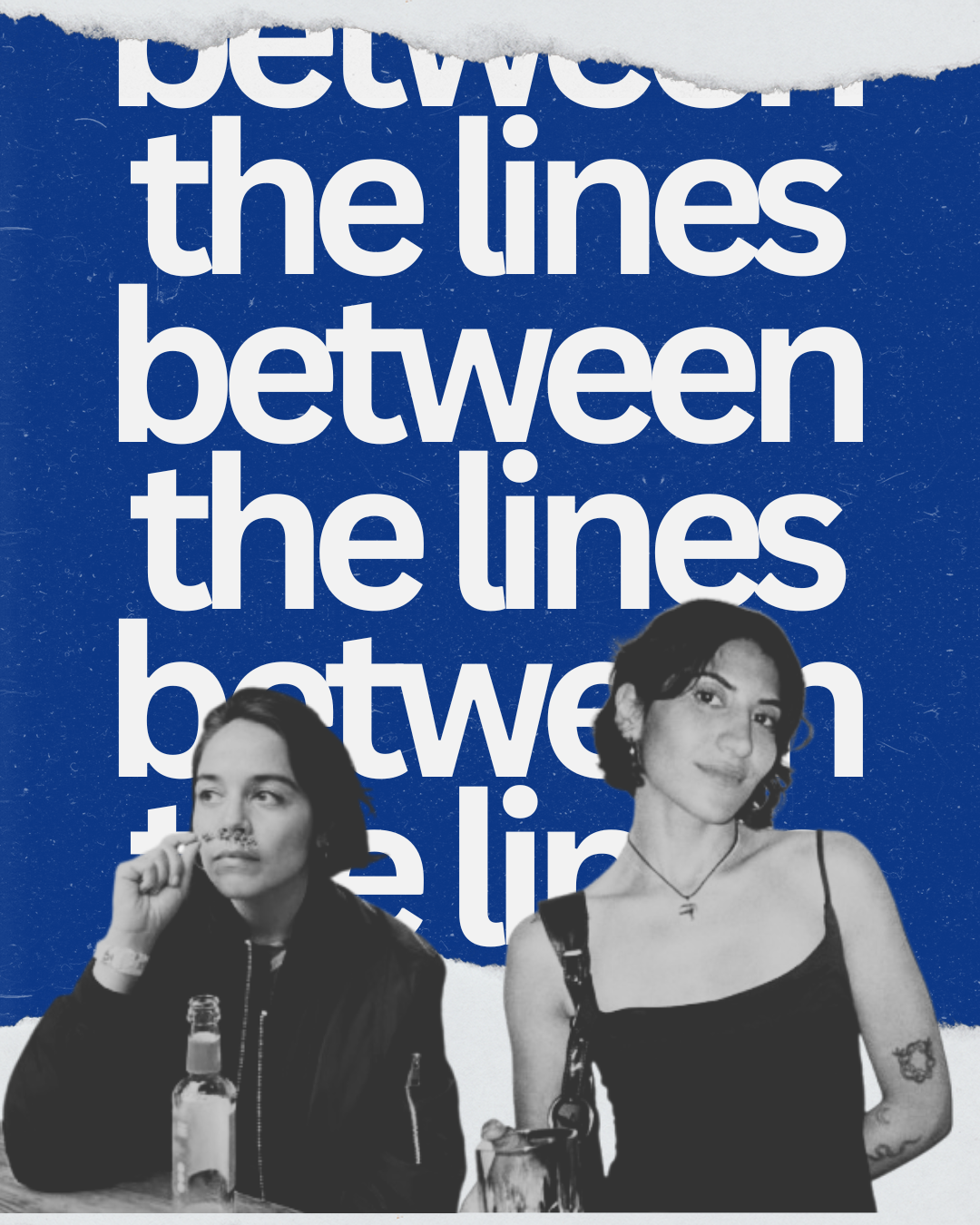Between The Lines | Cri & Deniz