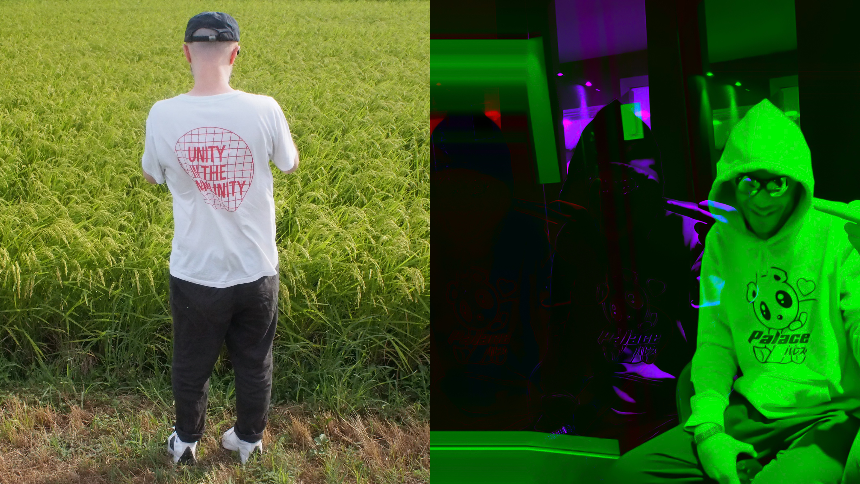 61 Colours | kidkanevil & G3