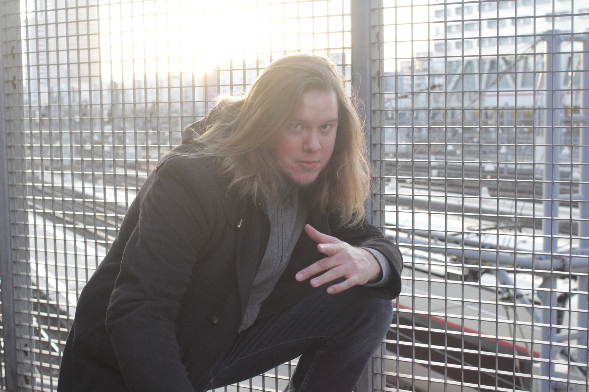 Trac'list | Big Freak