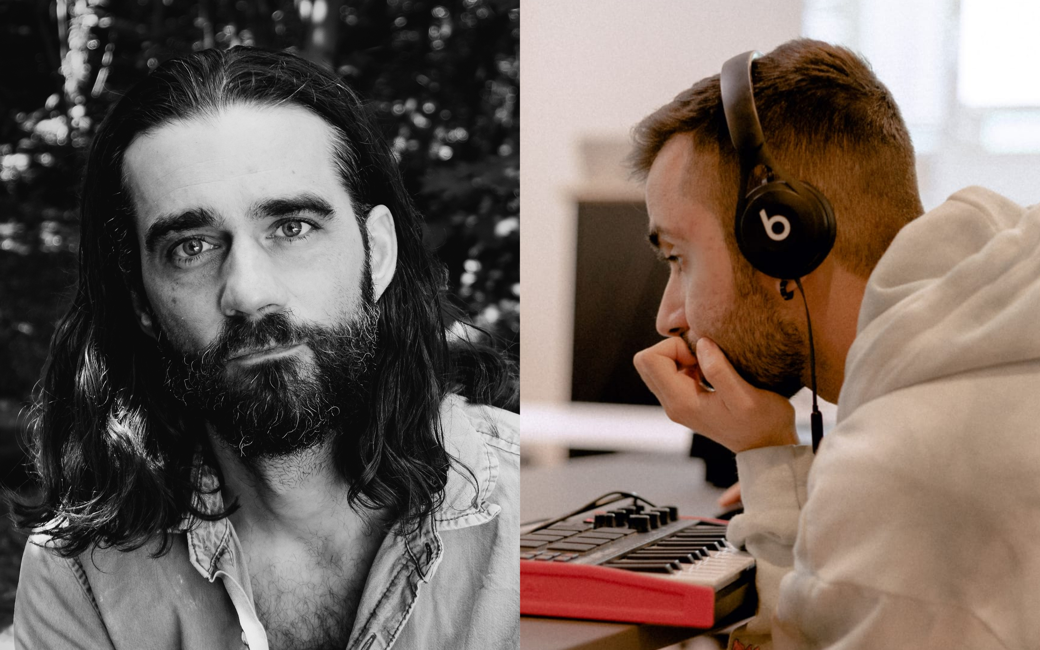 Flip The Script | Nicky Böhm, Phileas & Mo Nemaei