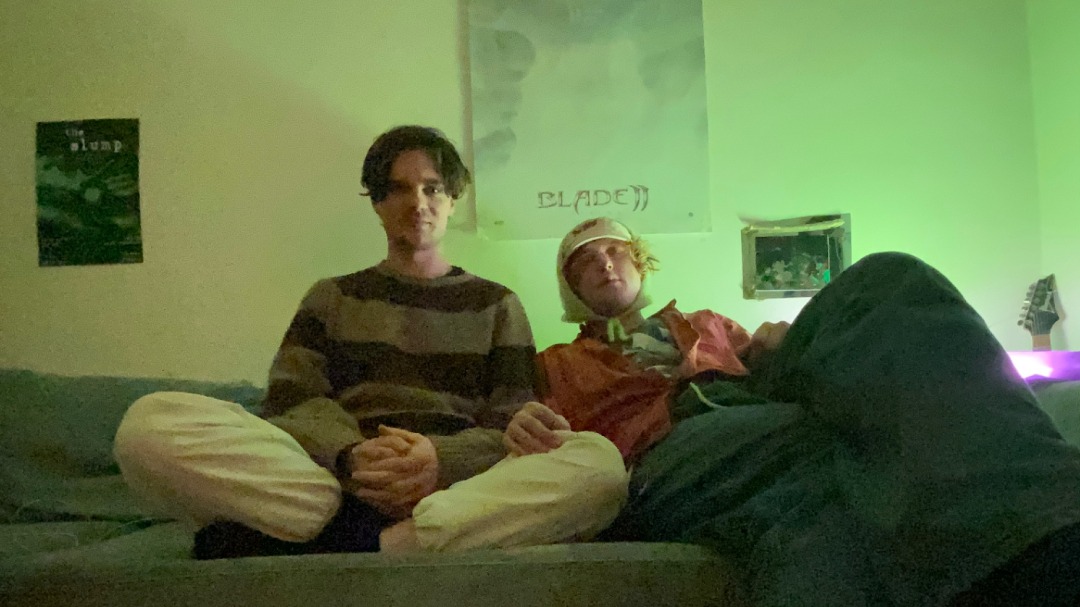 The Shit Show | Big Leg & Josh Corbett