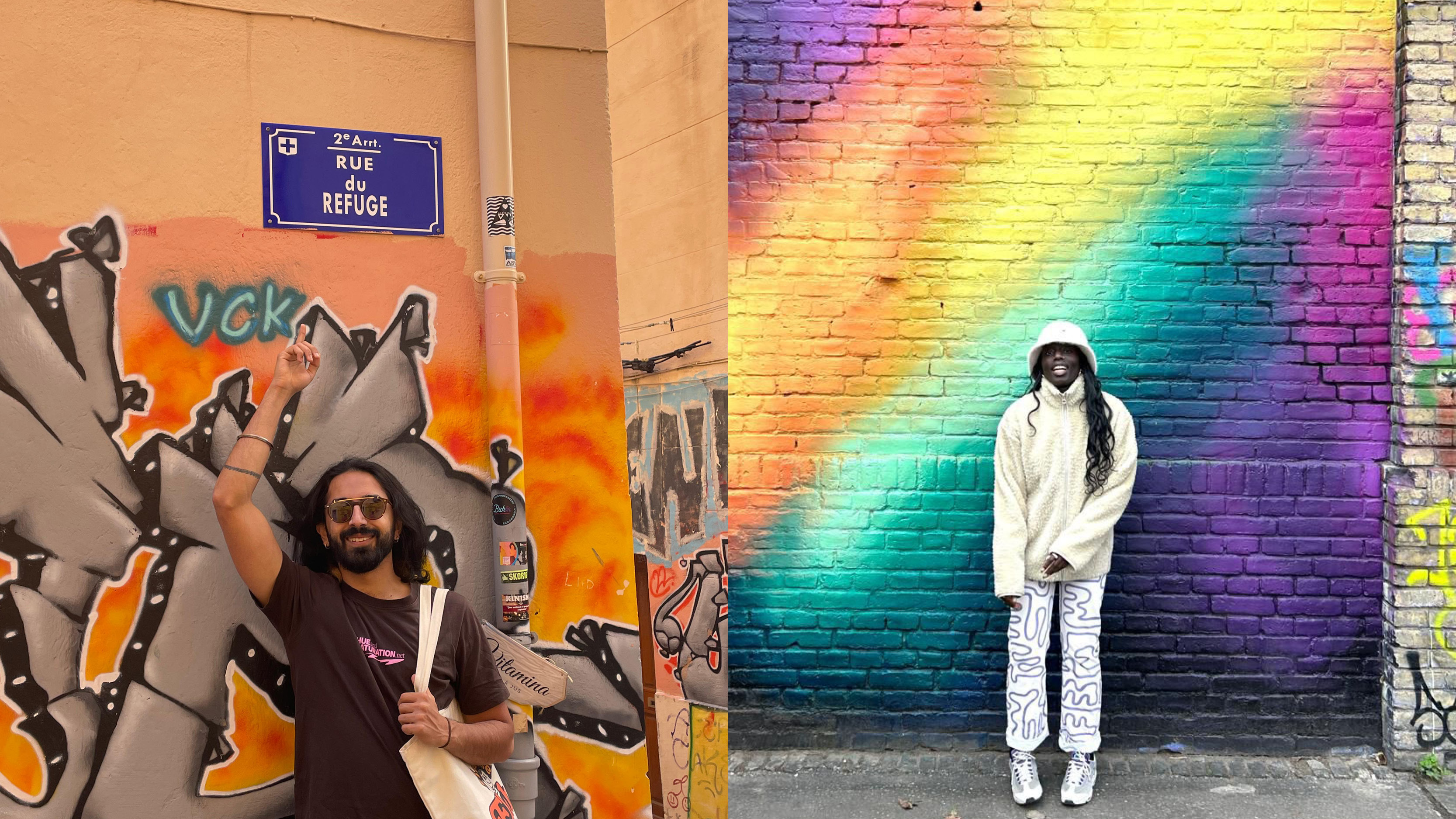 Bangers & Mash | Arnav & ZE:NA