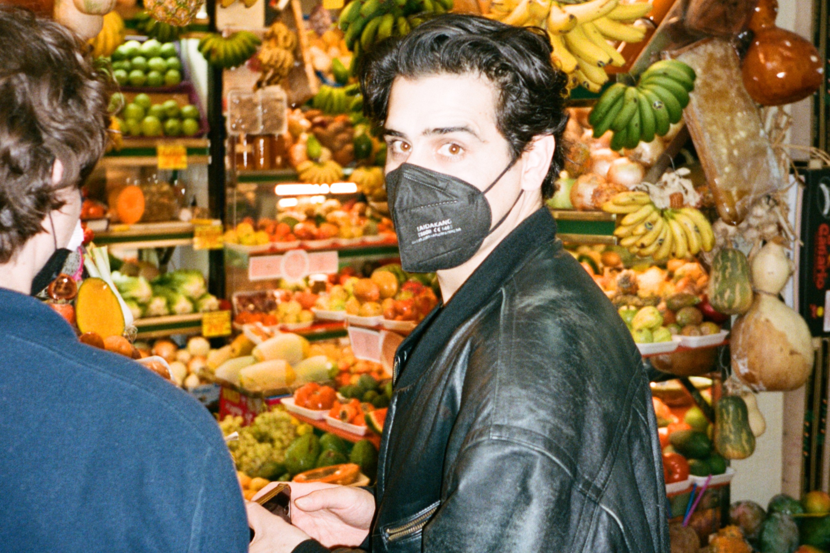 The Dog’s Breakfast Breakfast Show | Nordberg