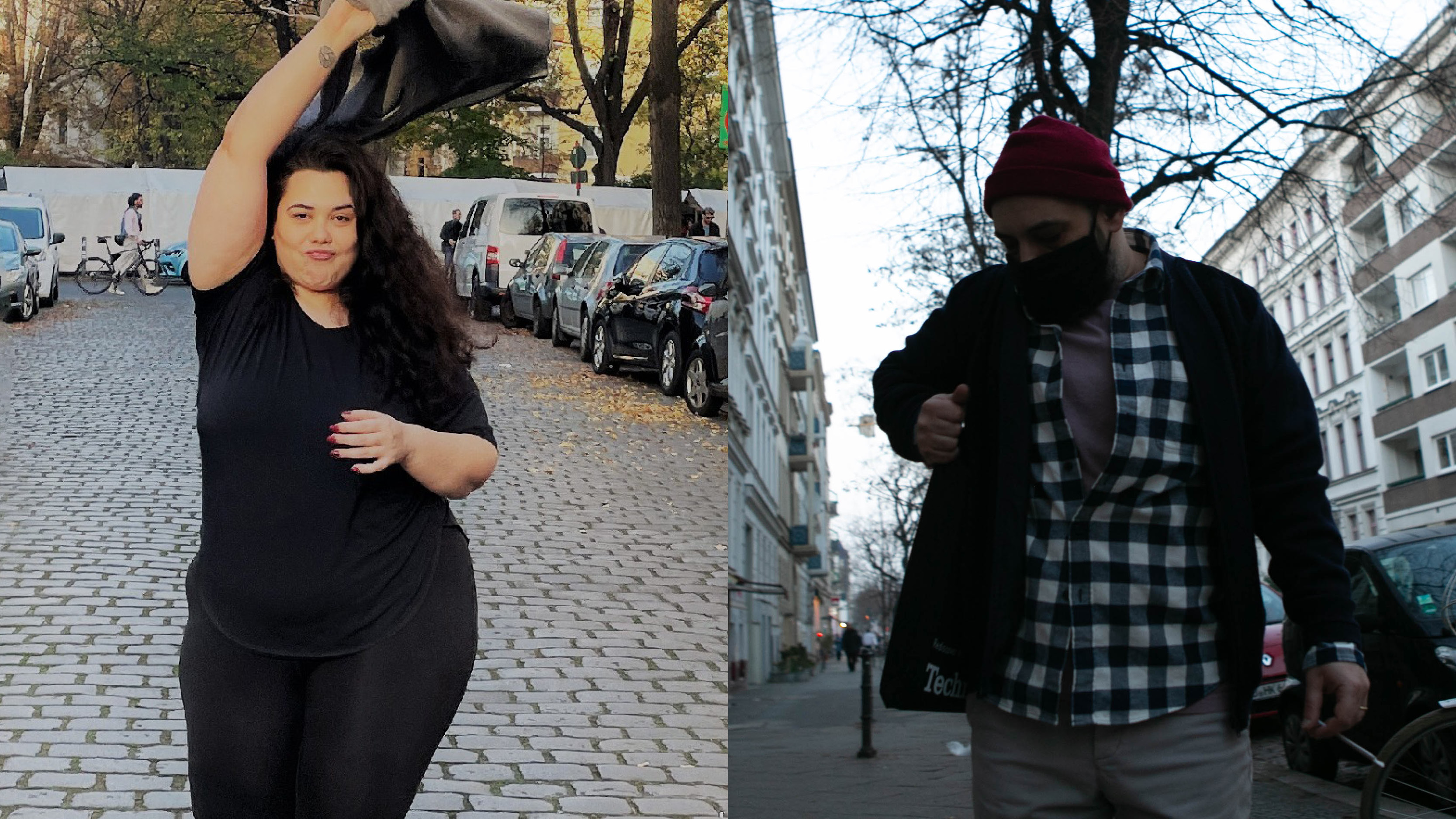 Random Jams Takeover | TRU:L & Bogdan D.