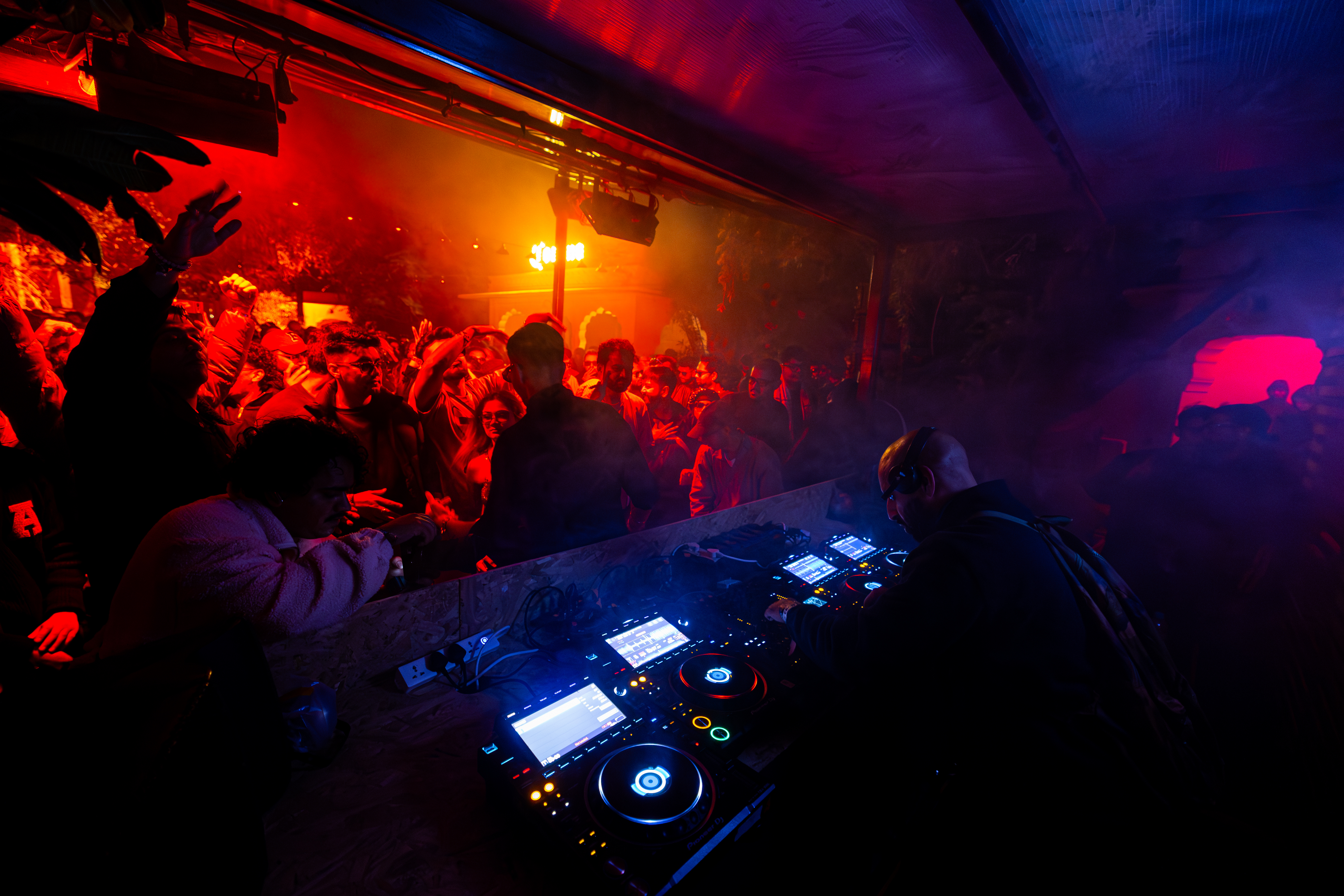 Magnetic Fields 2024 | V.I.V.E.K