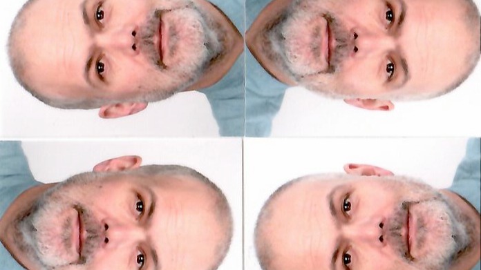 The Little Finger Show | Nick Höppner