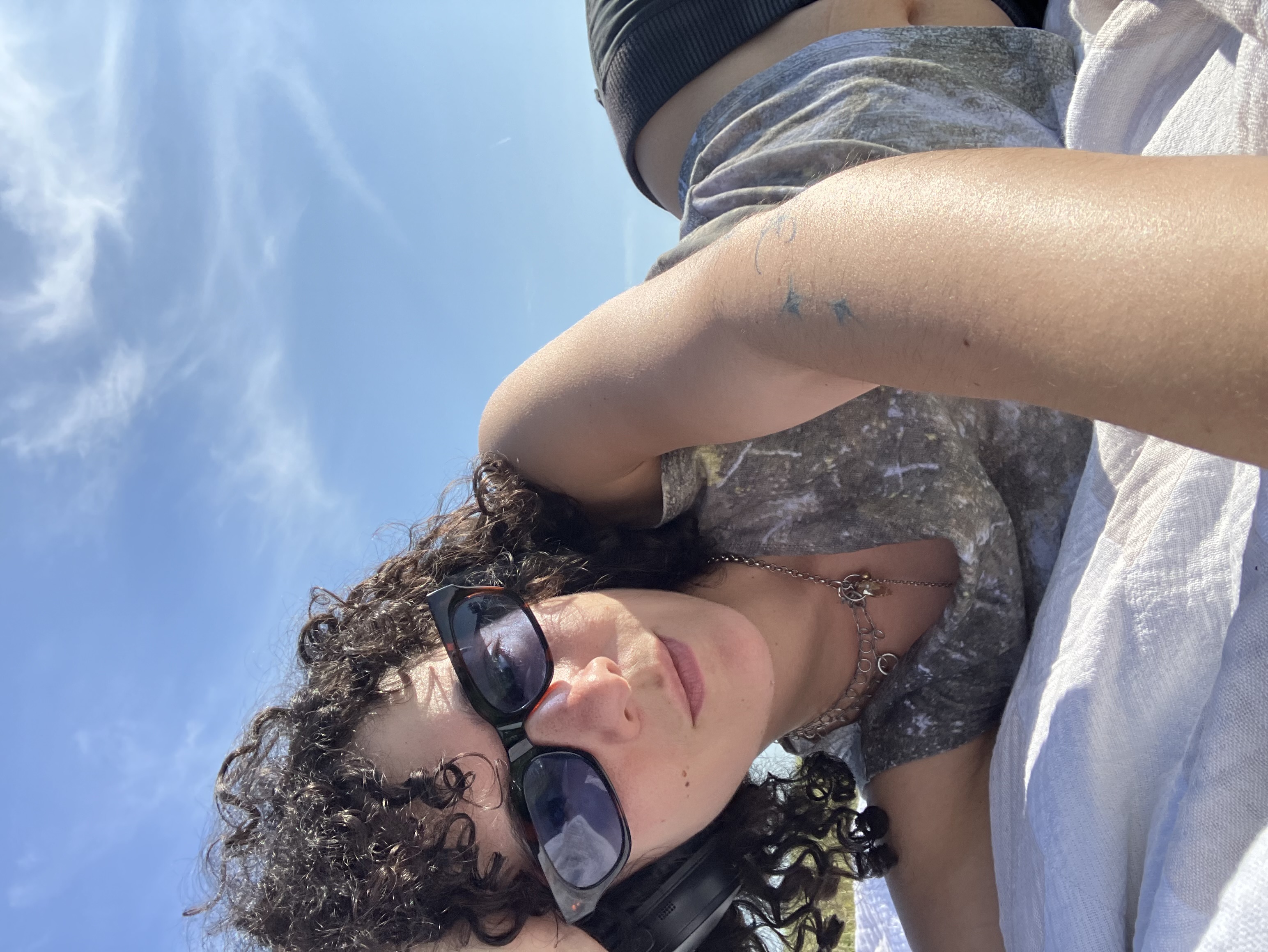 Morning Drop | Myriam