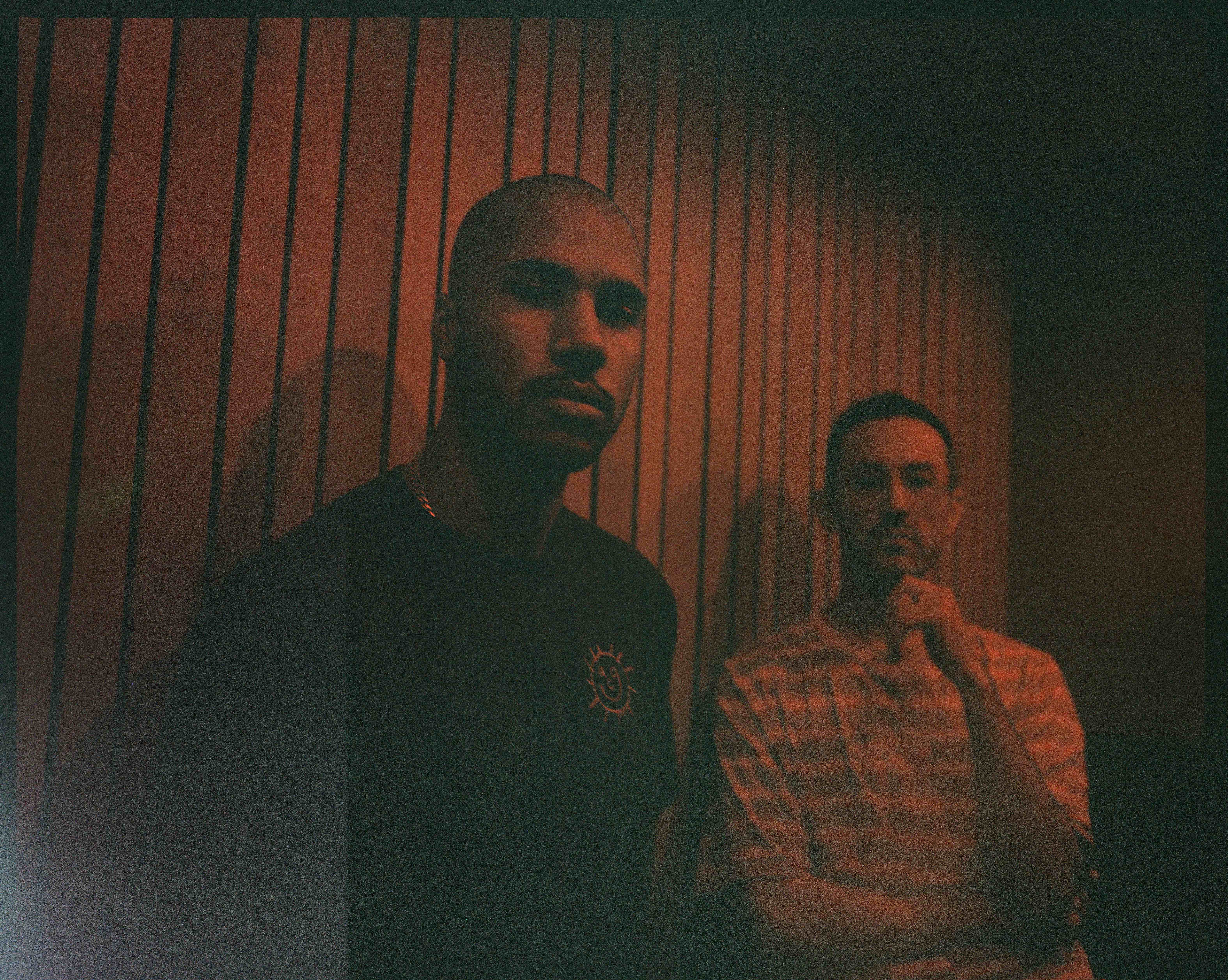 No Plastic & Richard Akingbehin