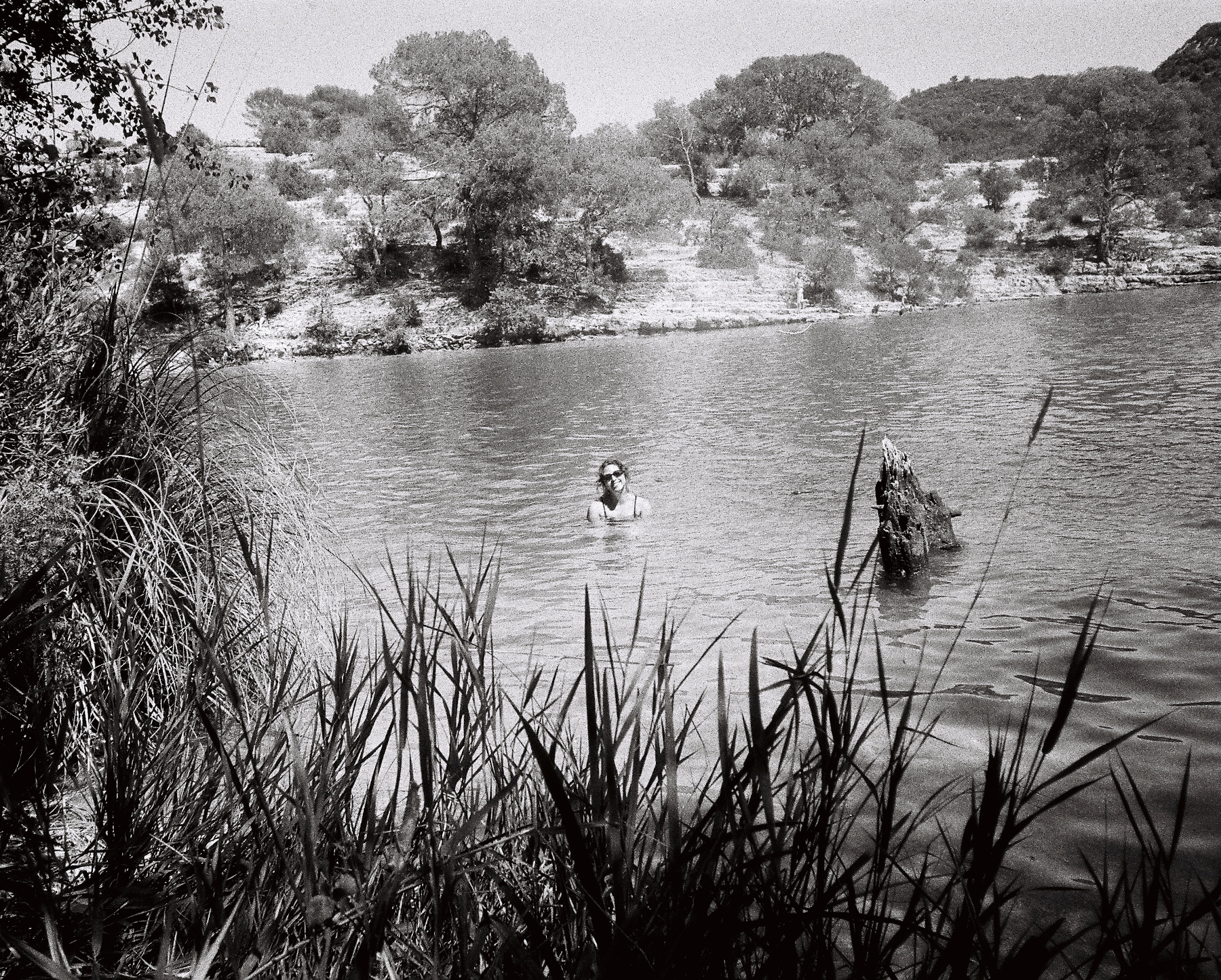 Kitchen Sink | Corina Benshimol