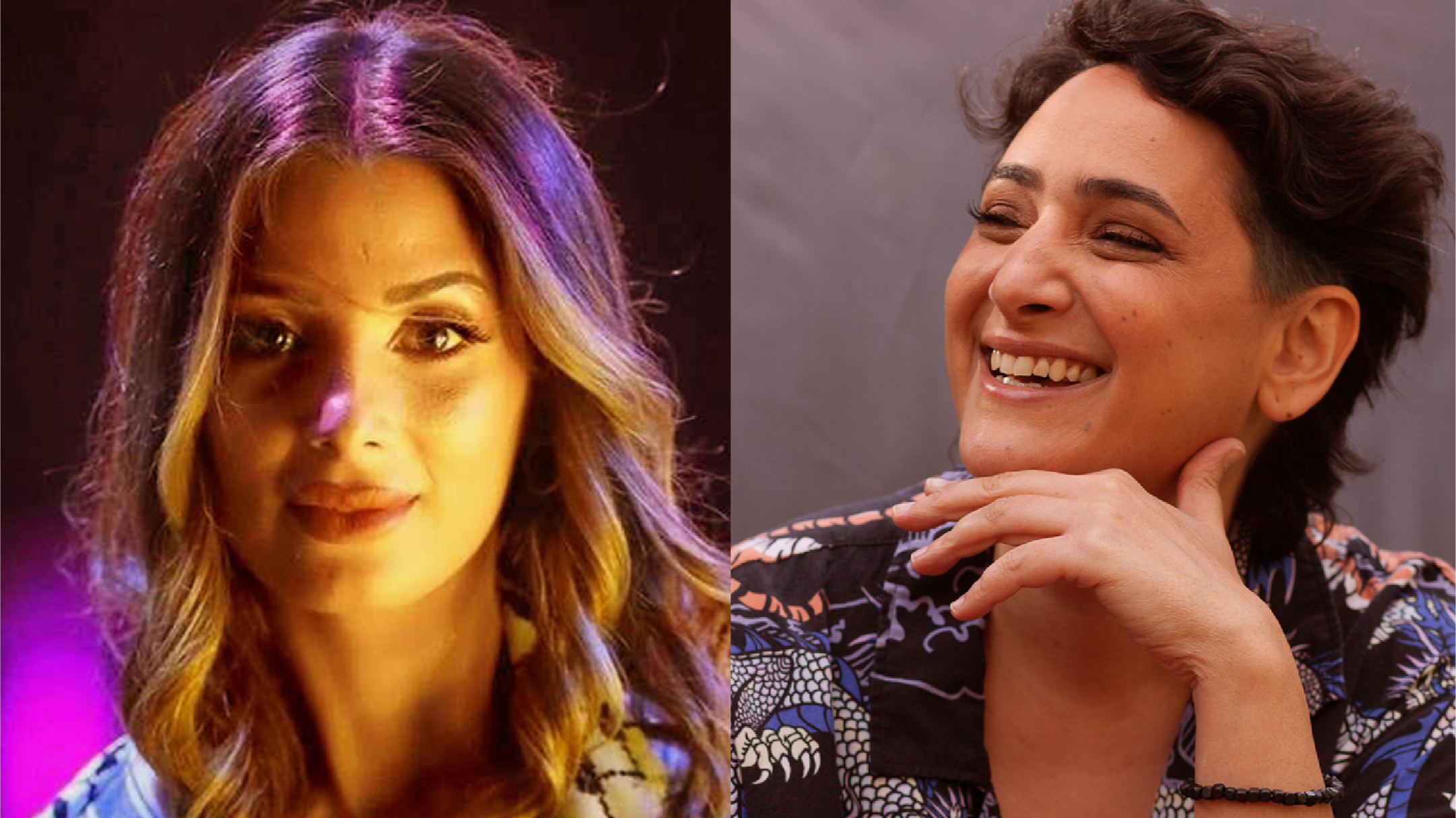 AL.FESTIVAL.2024 Takeover | DumTak & Rola Azar