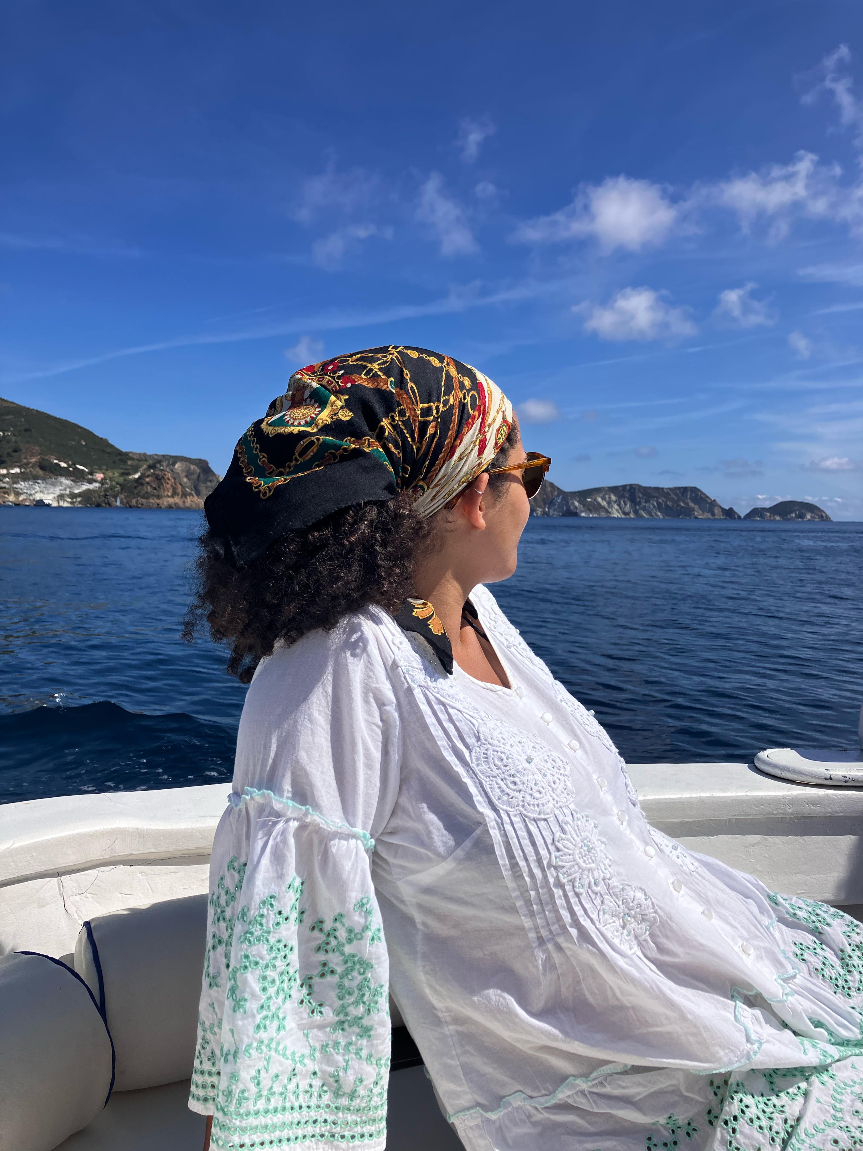 Roots & Beats: Italo Edition II | Meriem S