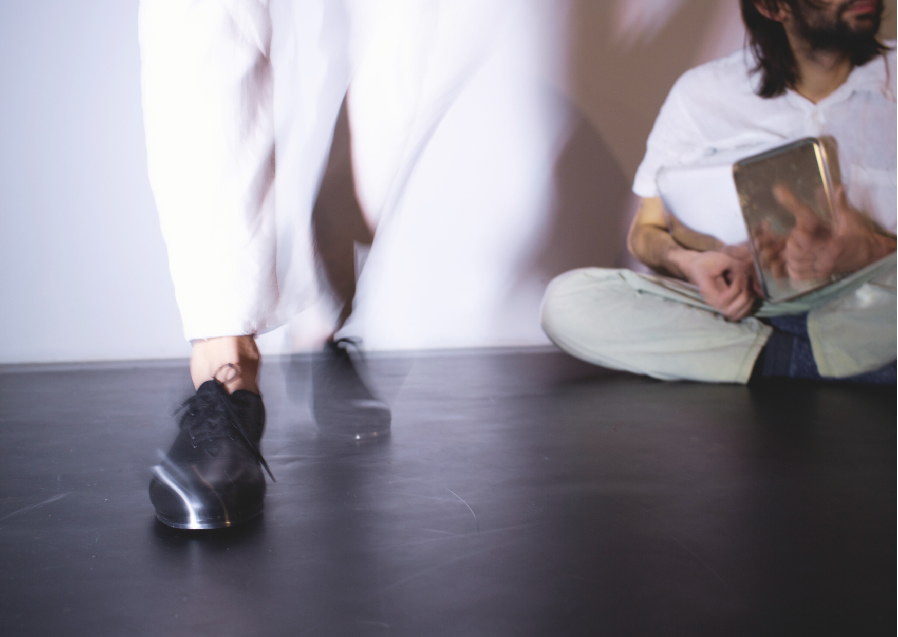 Can I Get a Chayah? Transcendentalism & Judeo-Arabic Culture | Hoyah & Anna Lublina 