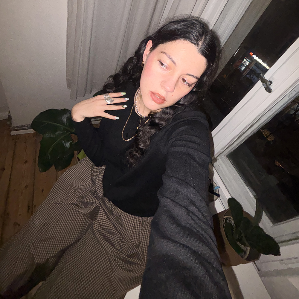 Ouch Collective | bblove 