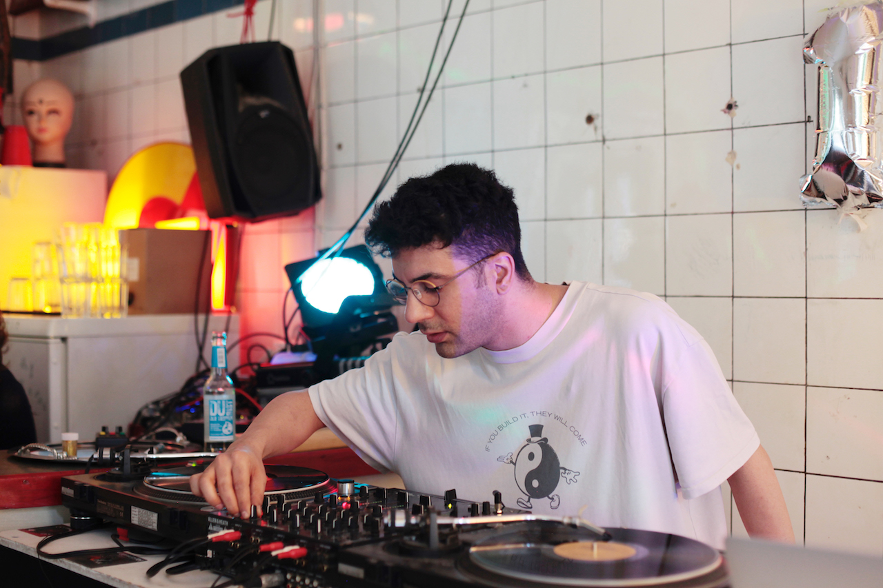 Kudur Takeover | St.Eggs