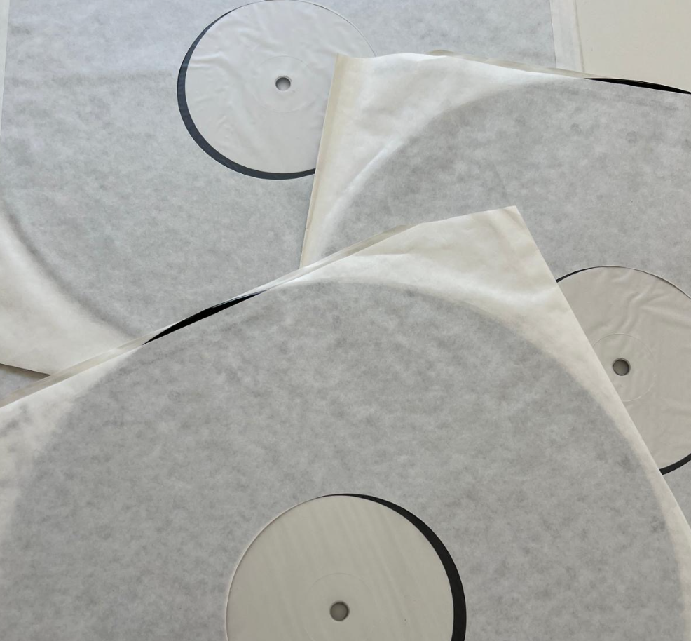 City Slang Summer Shindig: The Very White Label Surprise Show | Christof & Victor Ellinghaus