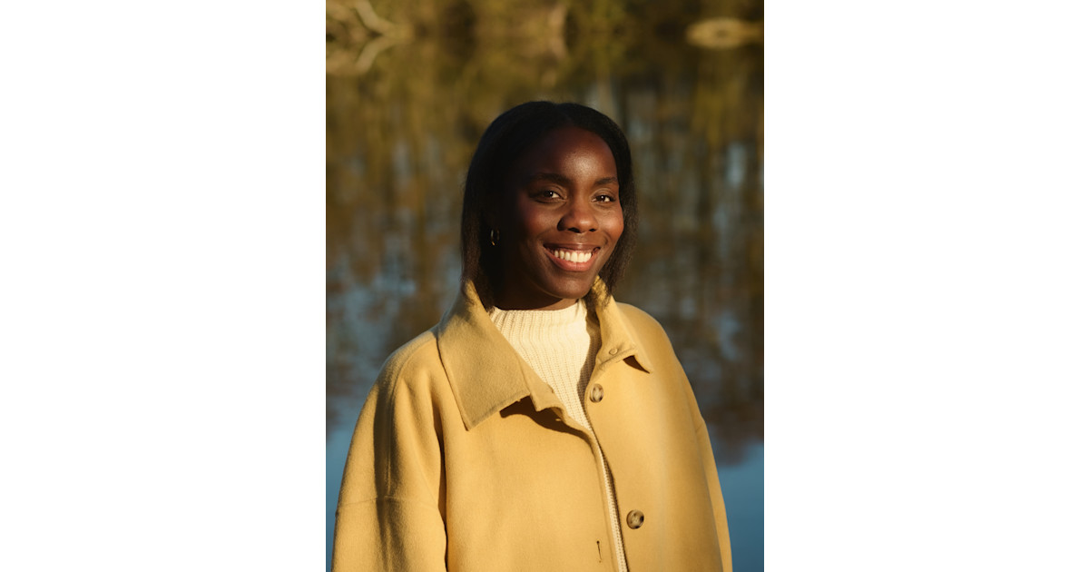 Mayunga Corinne Lembe Mayunga | Refuge Worldwide