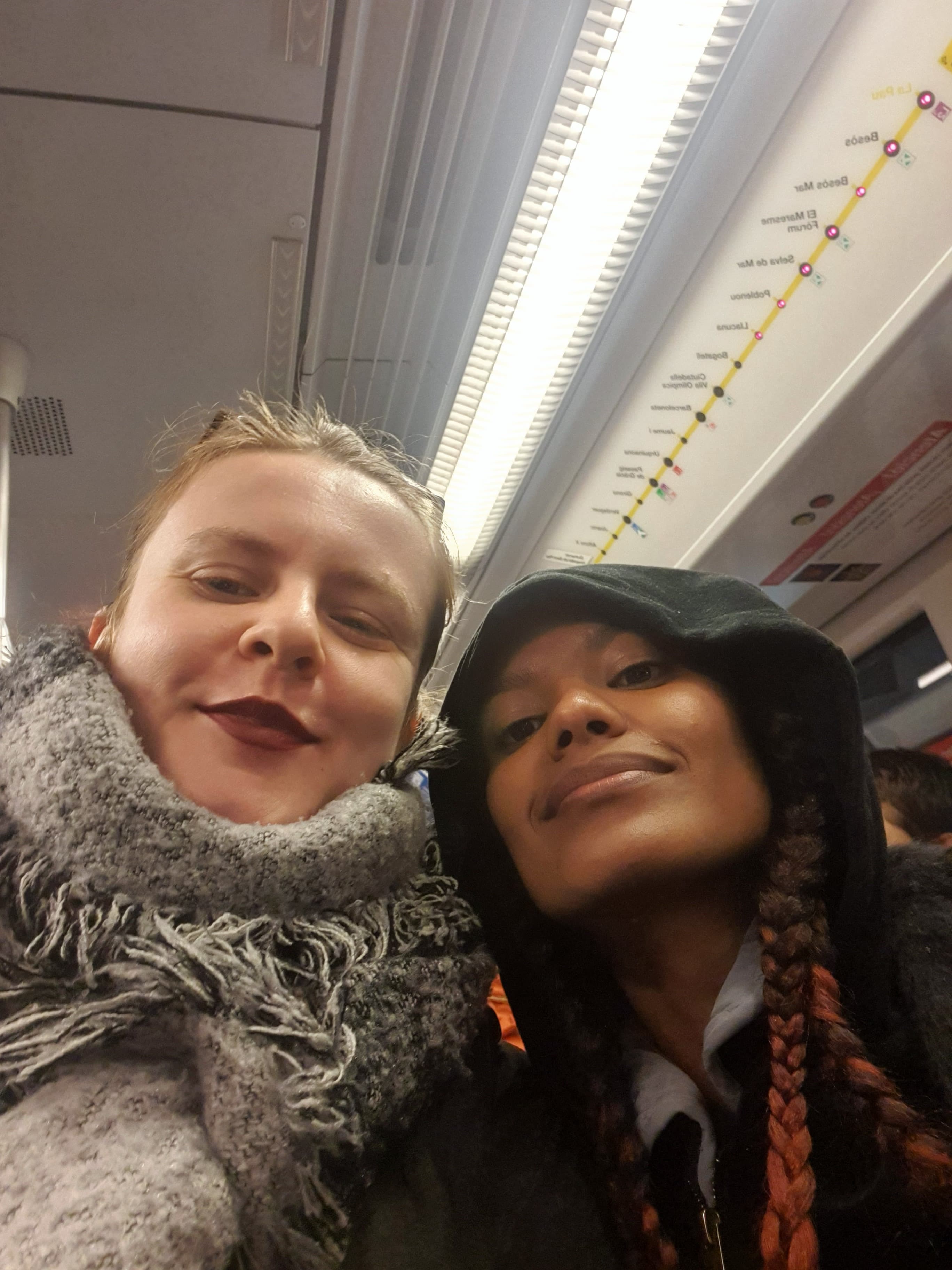 Groovement Worldwide | Katerinha & Adrasha