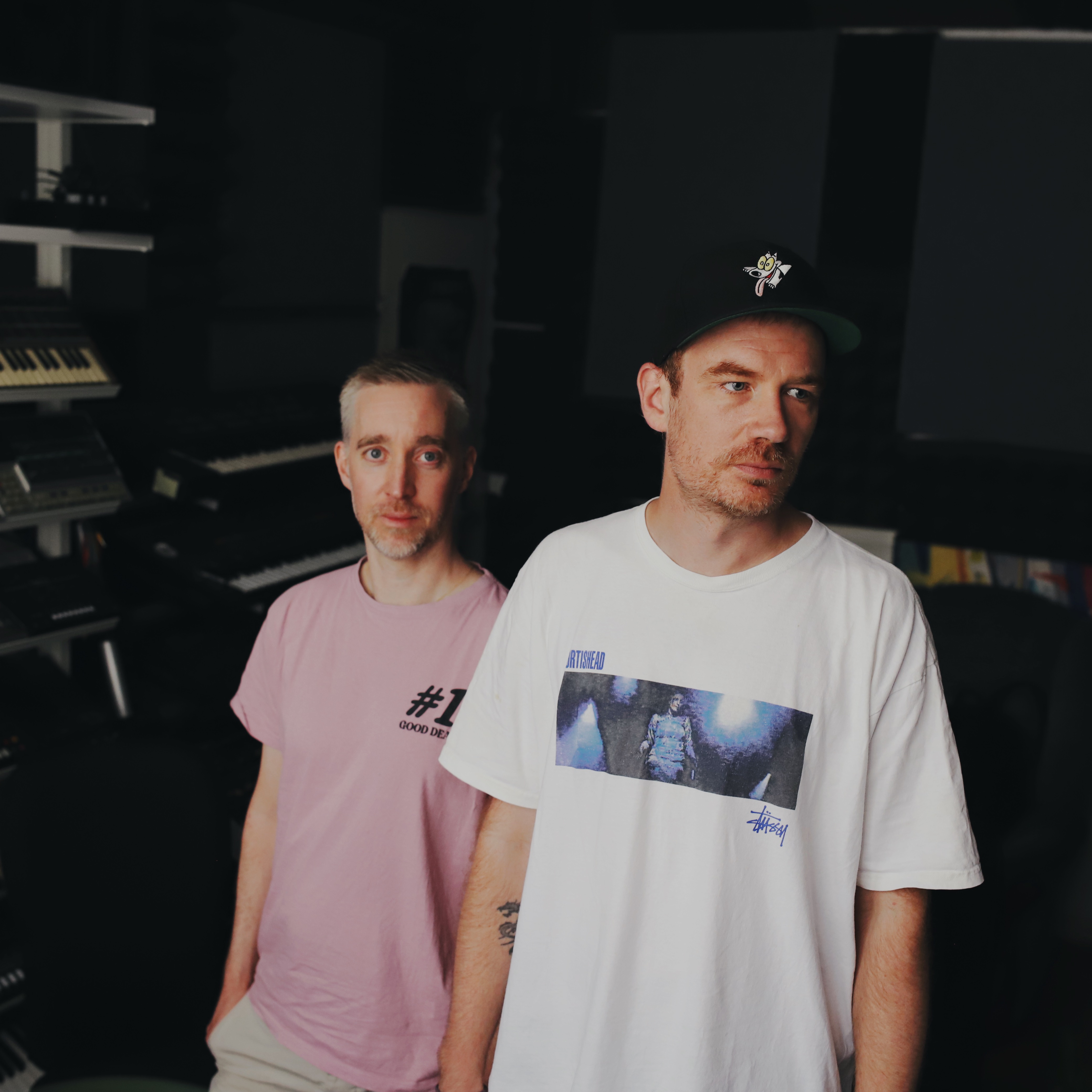 Rhythm Section Takeover | Session Victim