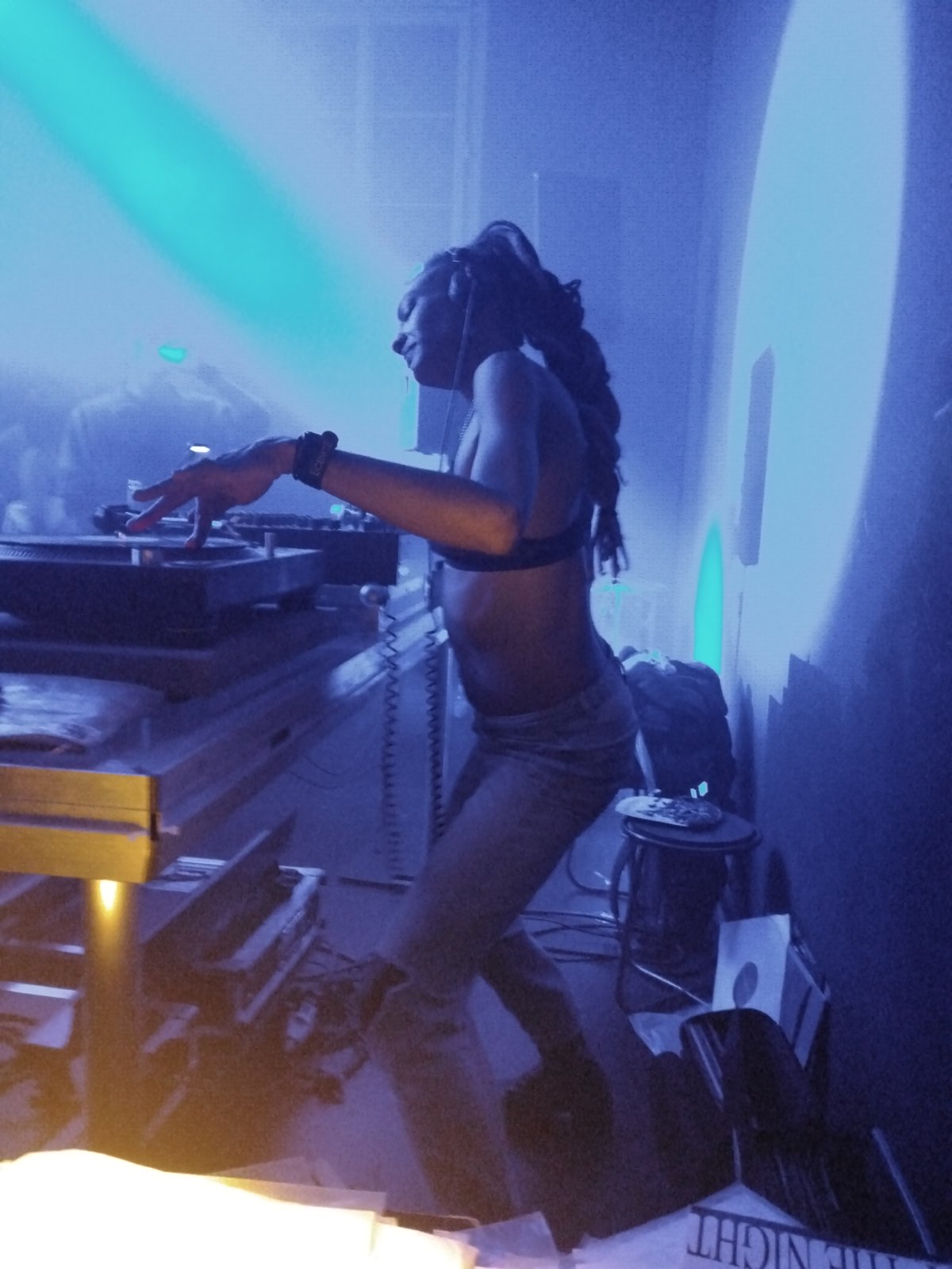 KILLA Airlines → Winter Backspins | KILLA